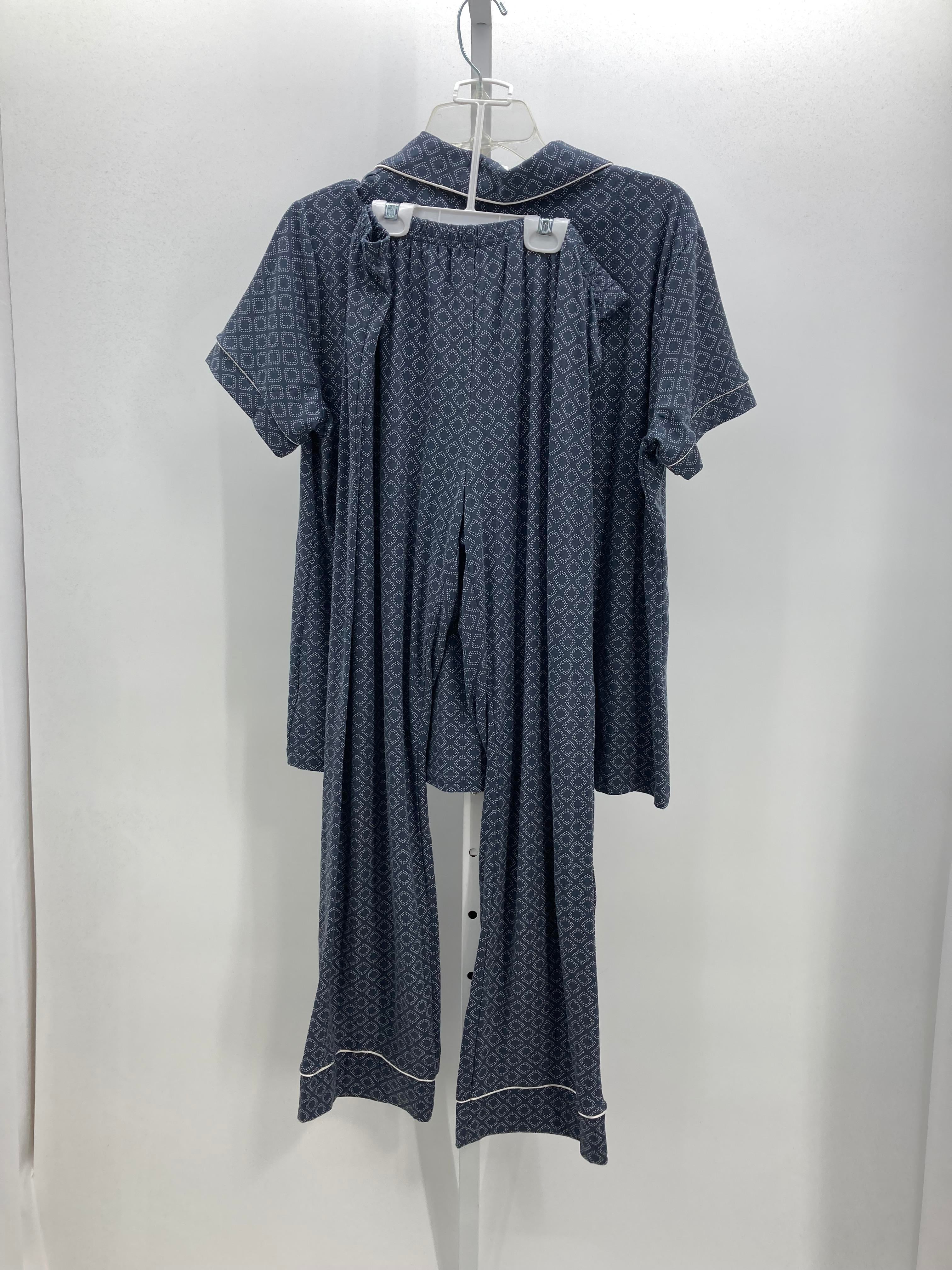 Nicole Miller Size Medium Misses Pajamas