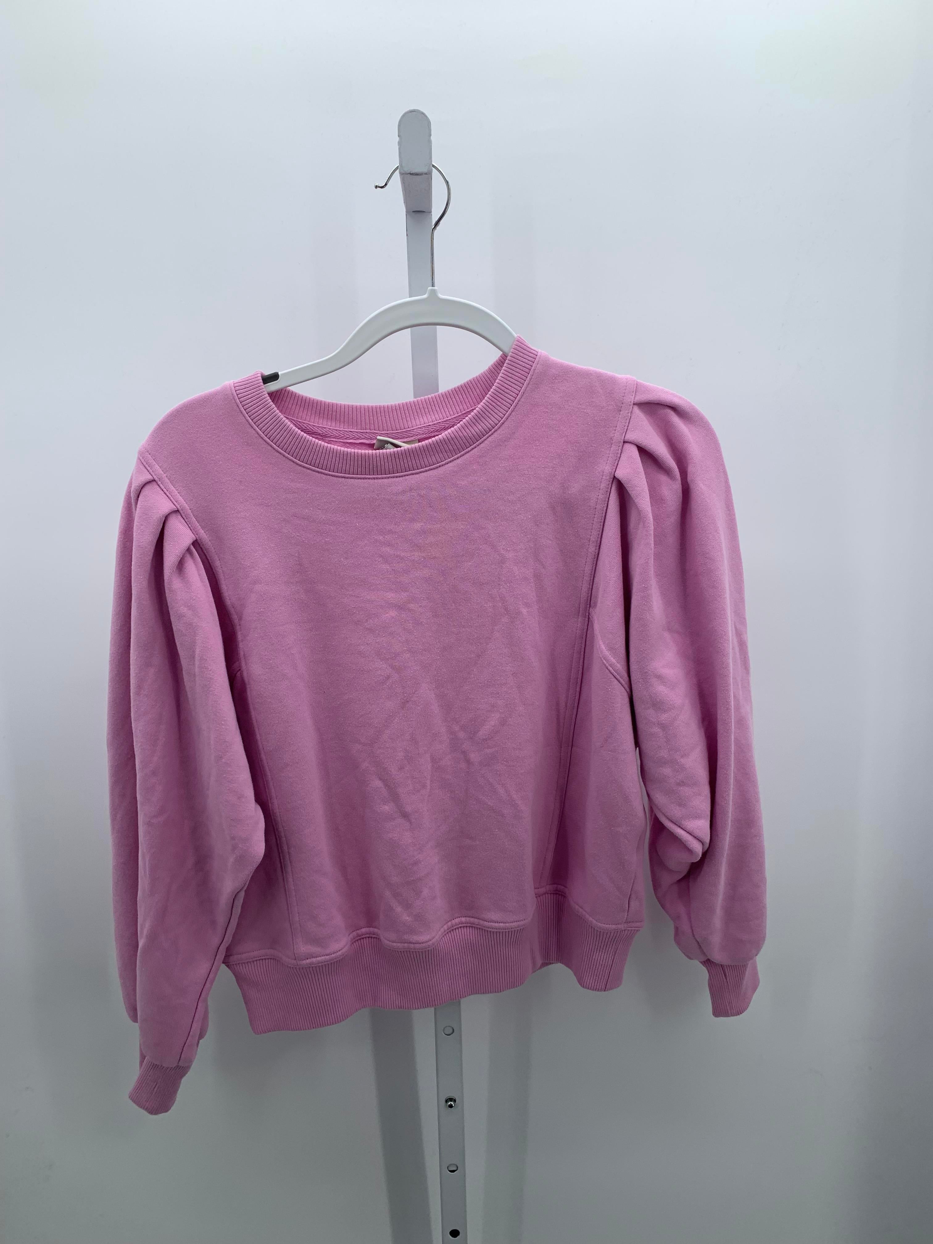 A New Day Size Small Misses Long Sleeve Shirt