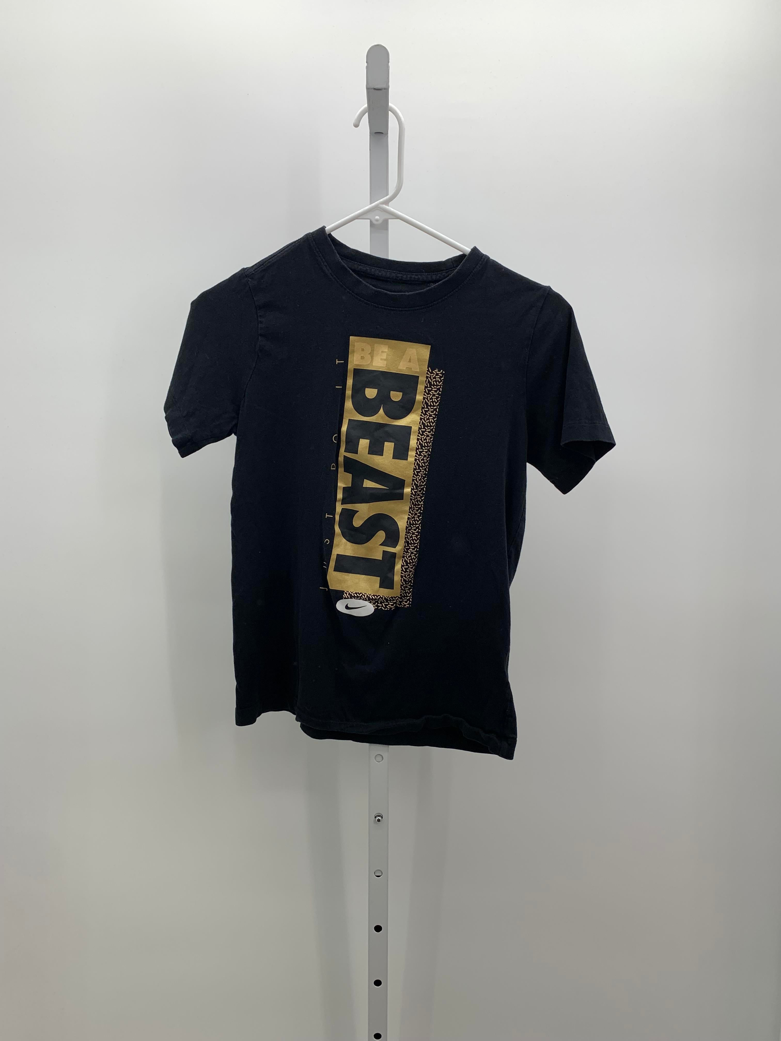 BE A BEAST
