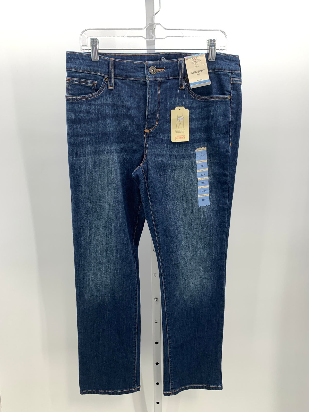 St. Johns Bay Size 10 Petite Petite Jeans