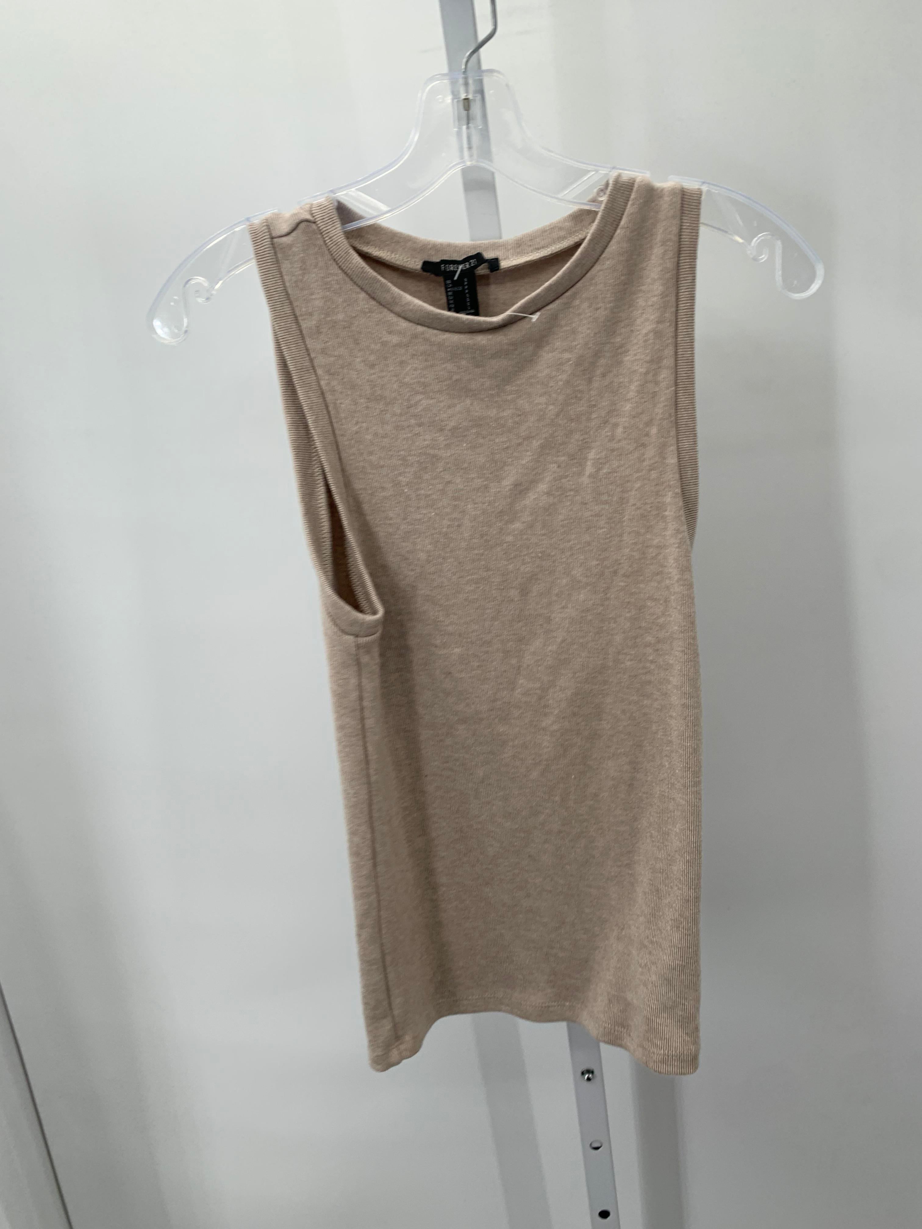 Forever 21 Size Small Juniors Tank