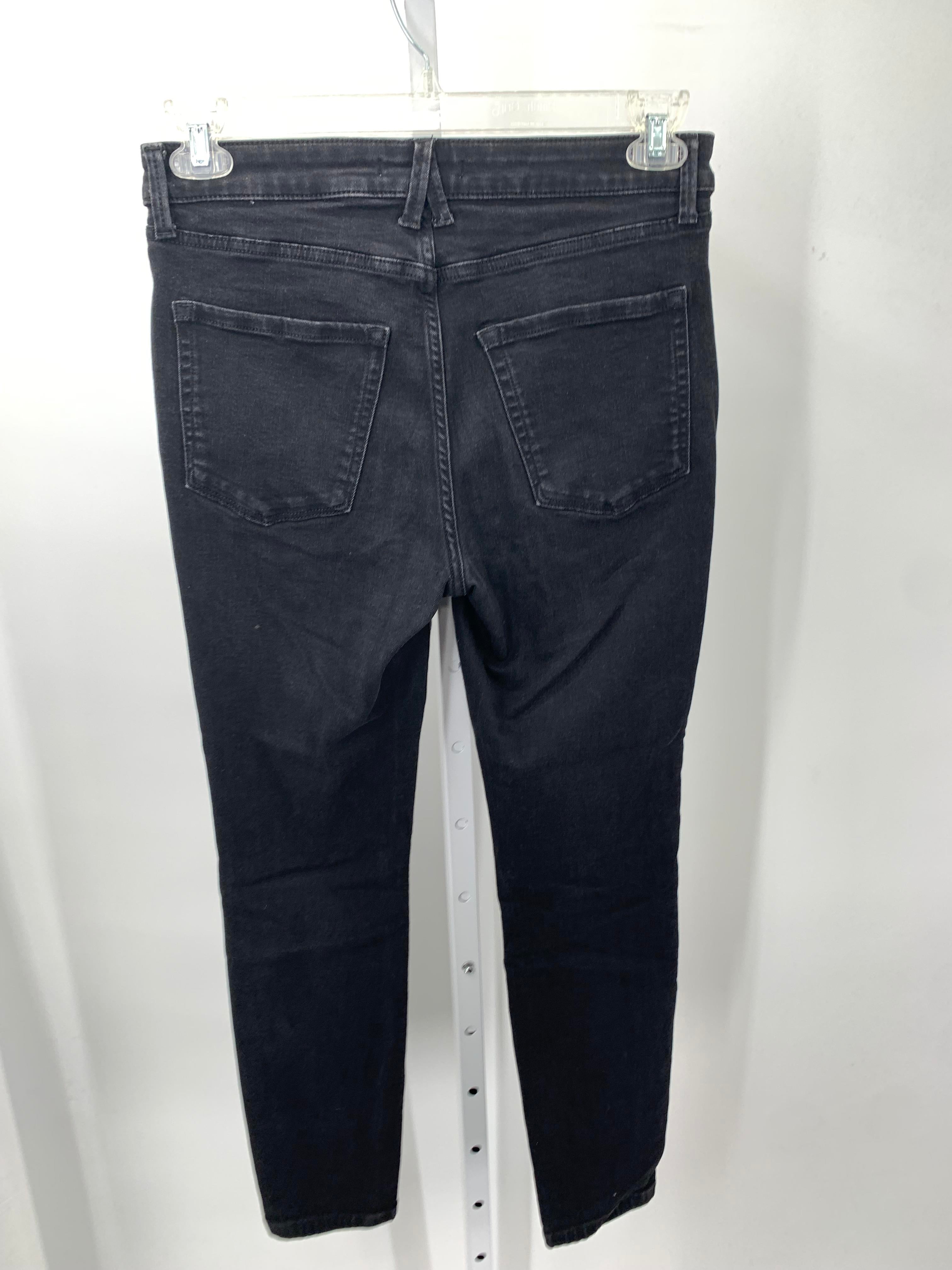 Lauren Conrad Size 8 Misses Jeans