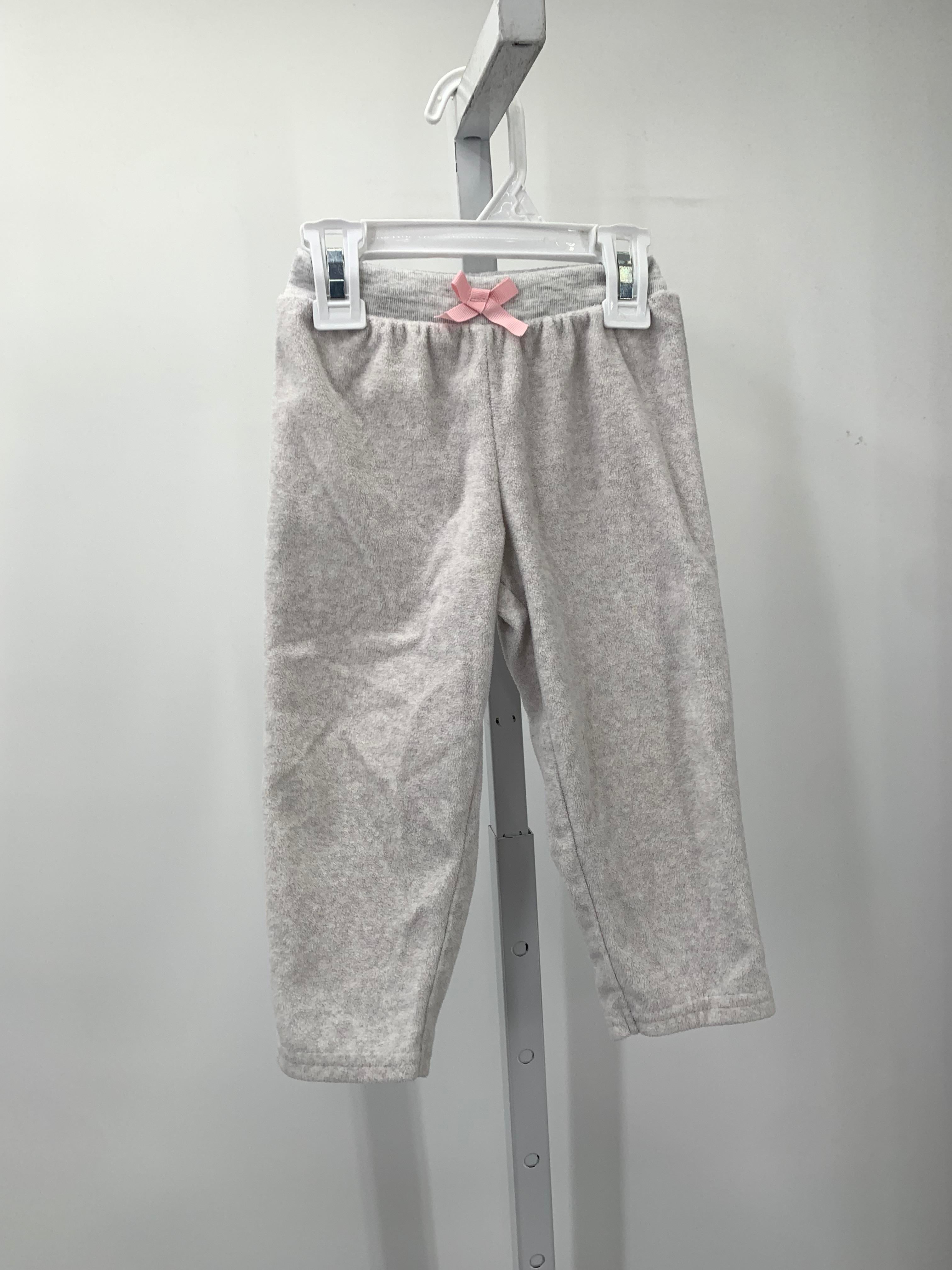 Simple Joys Size 18 Months Girls Pants