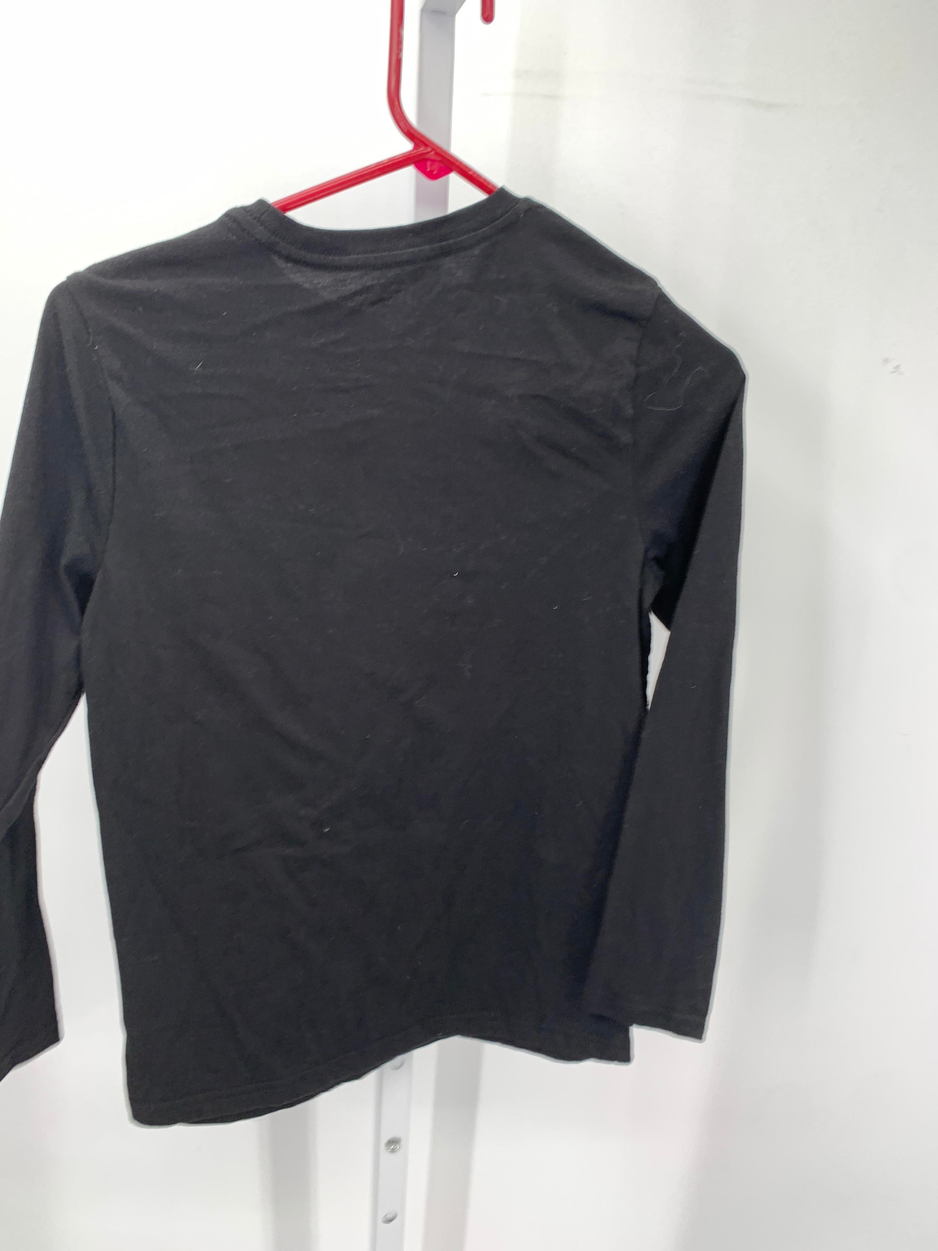LONG SLV SHIRT HAVE AN OLLIE JOLLY XMAS