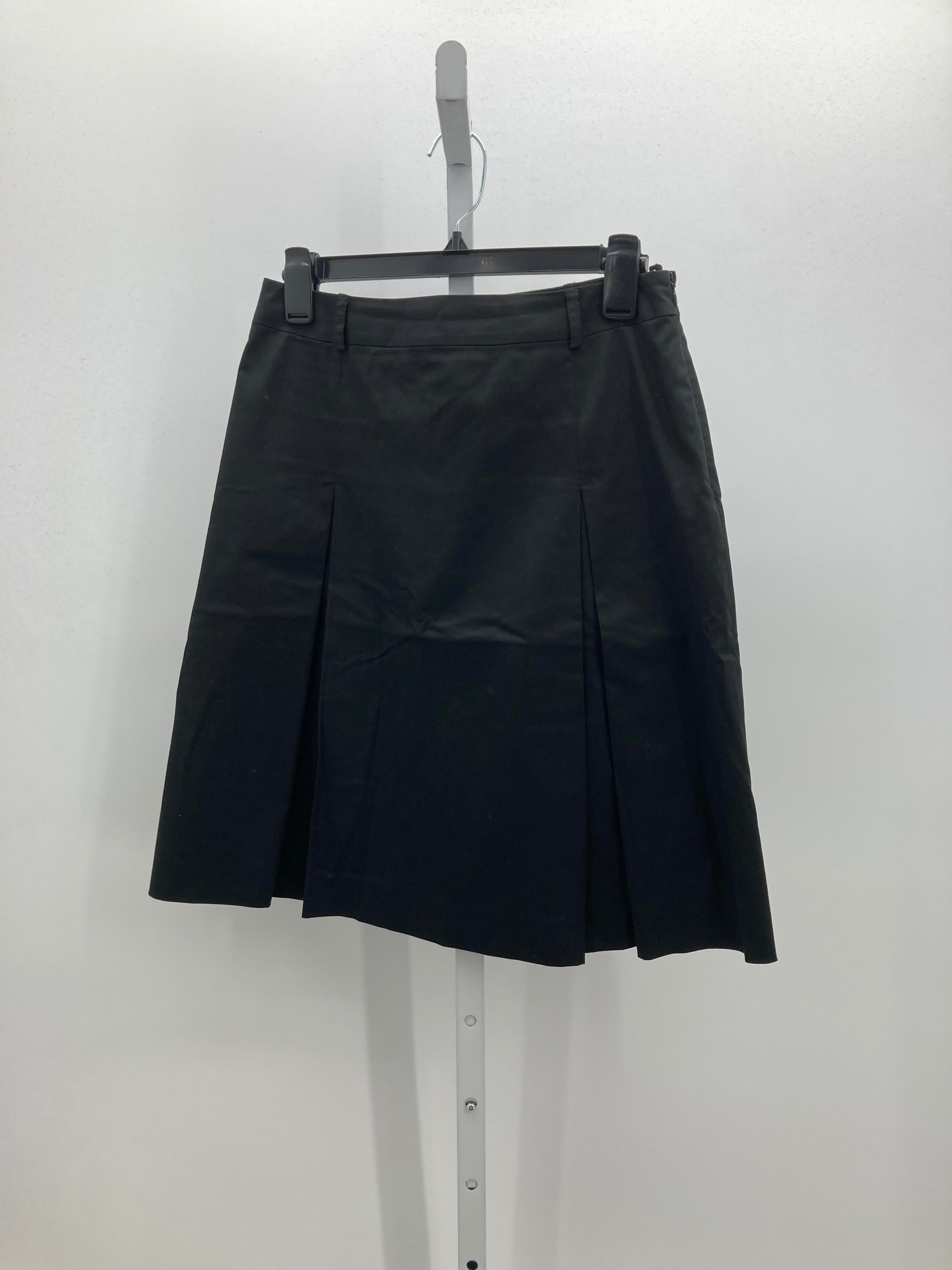 Talbots Size 6 Petite Petite Skirt