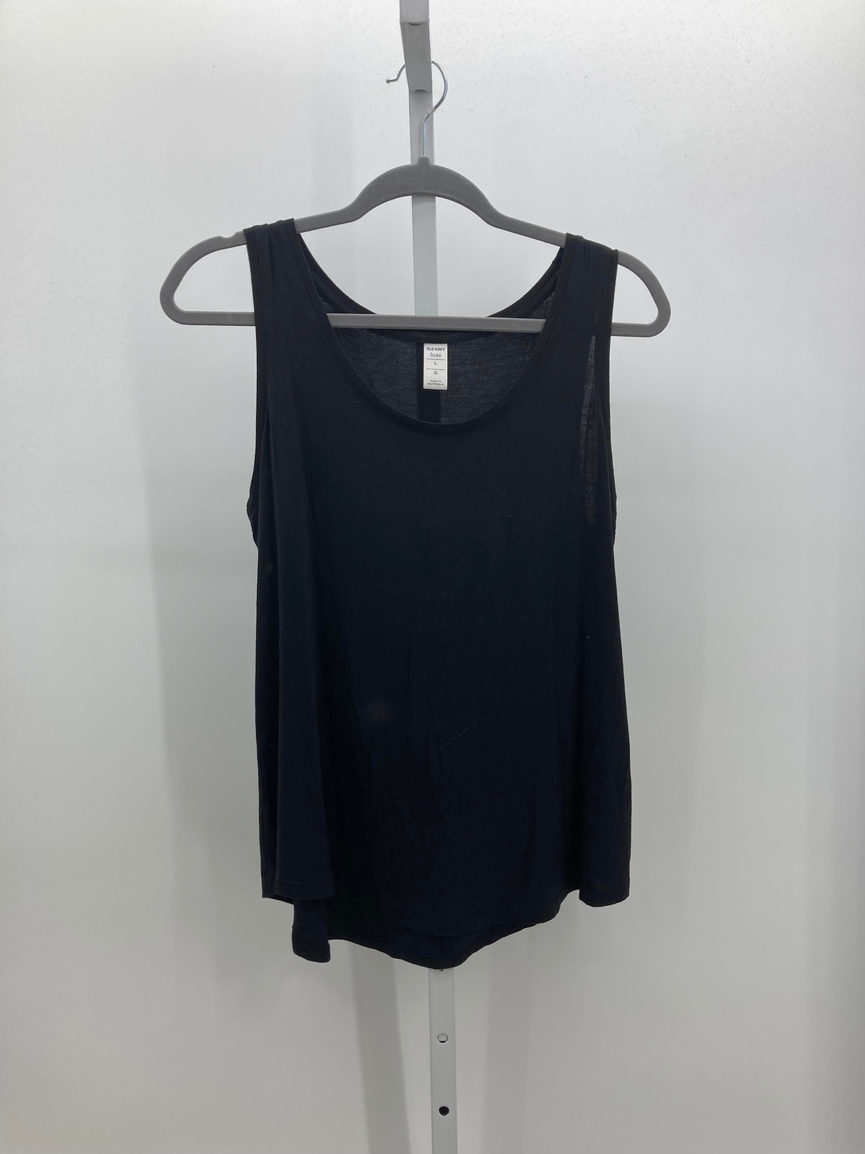 Old Navy Size Large Misses Tank
