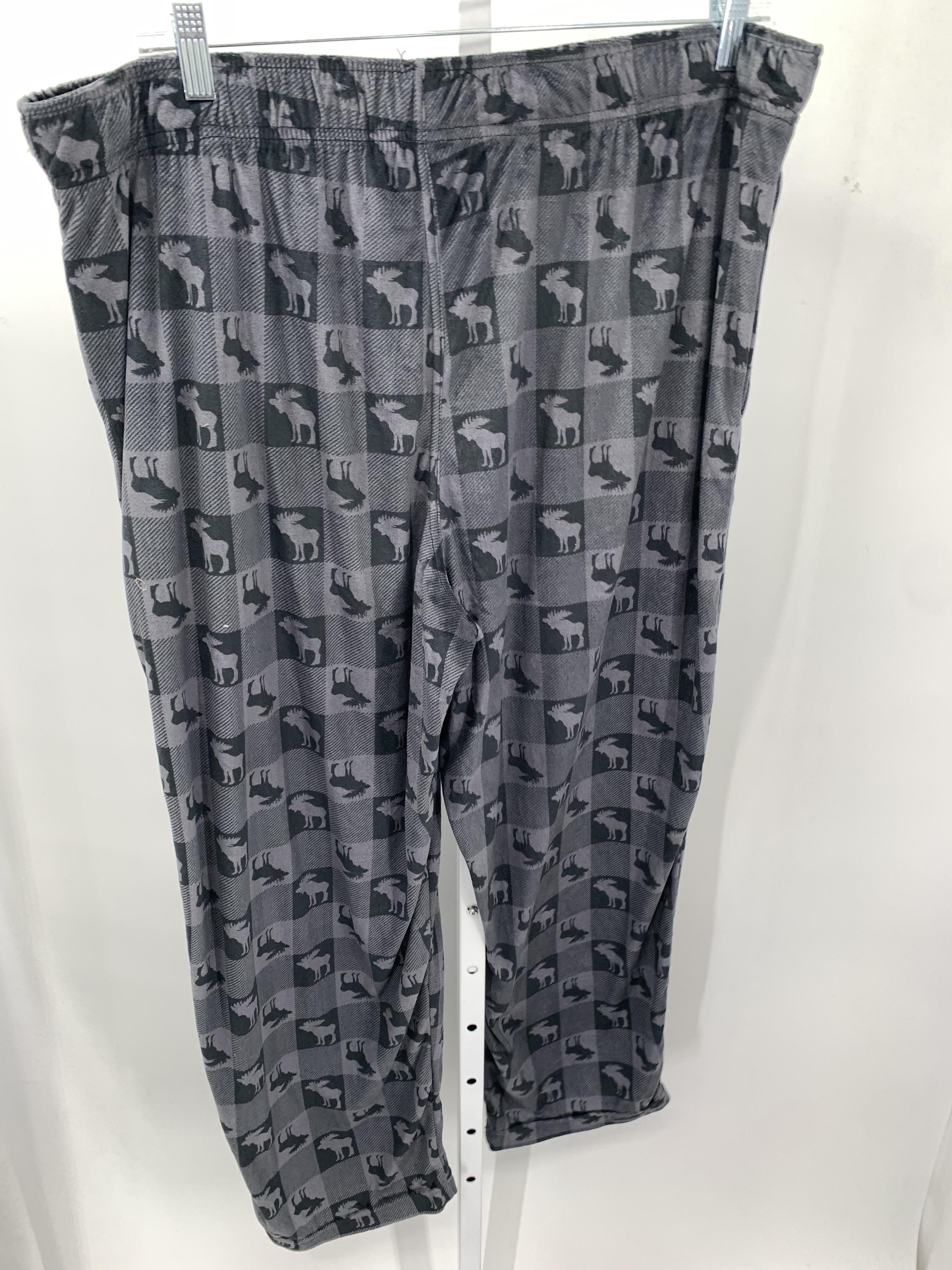 NEW MOOSE FLEECE PANTS