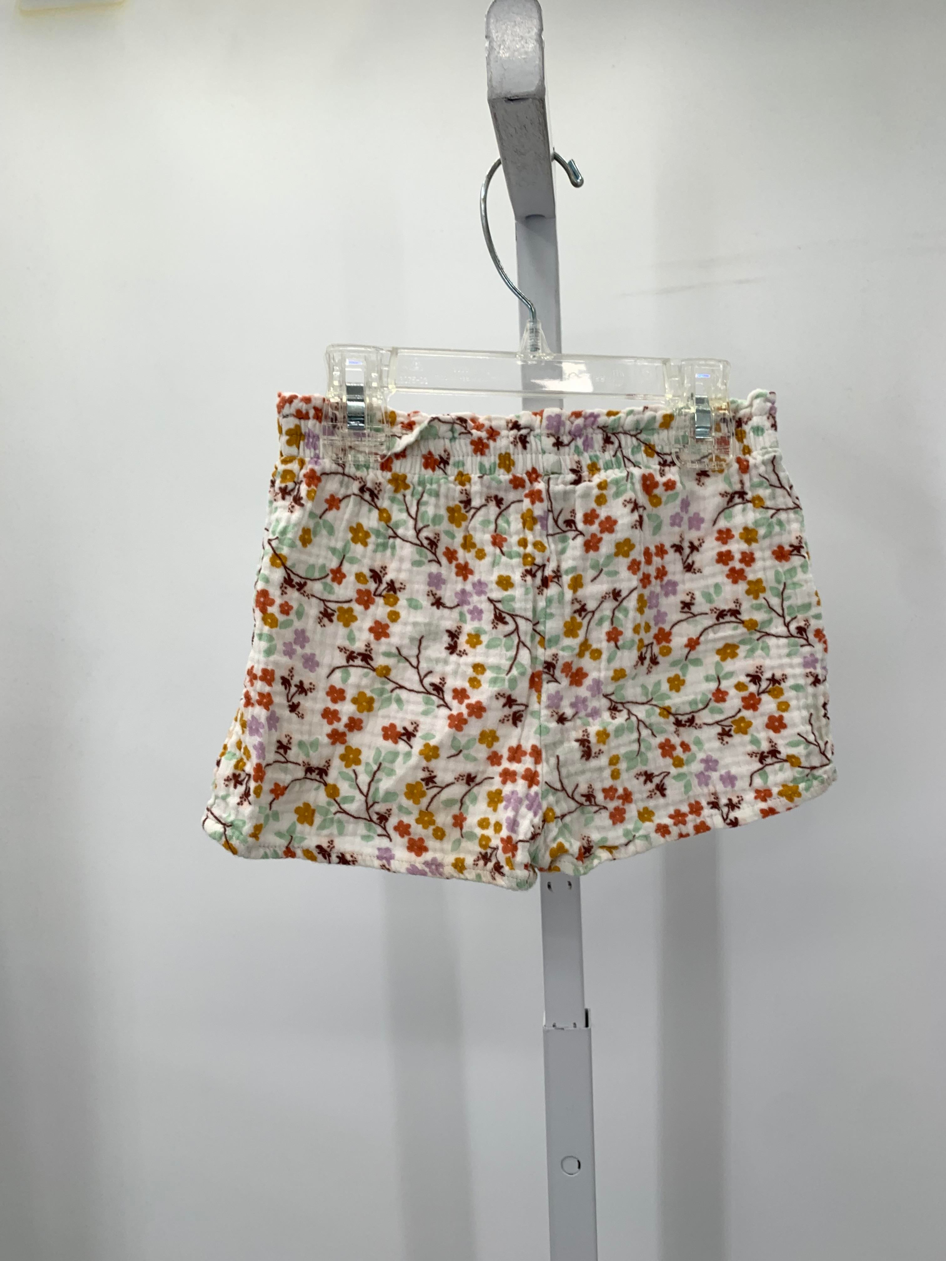 Modern Moments Size 4T Girls Shorts