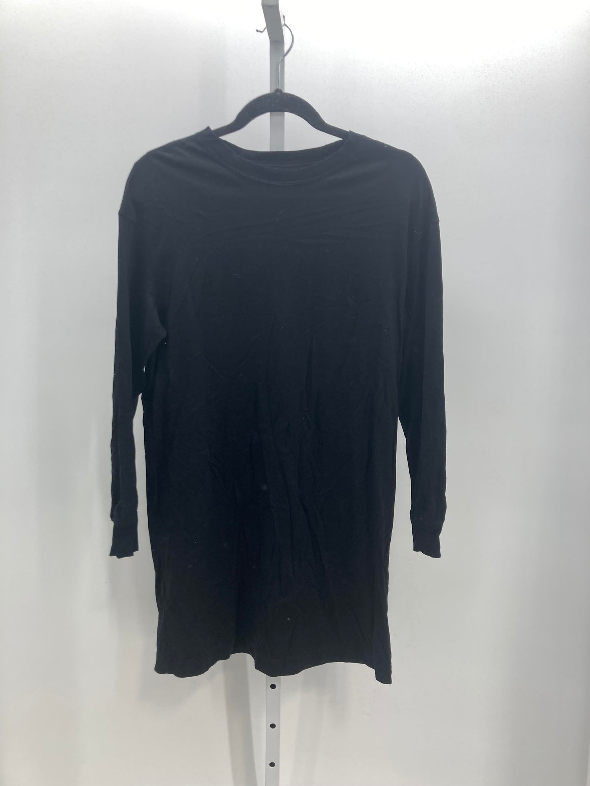 Old Navy Size Large Misses Long Sleeve Dress