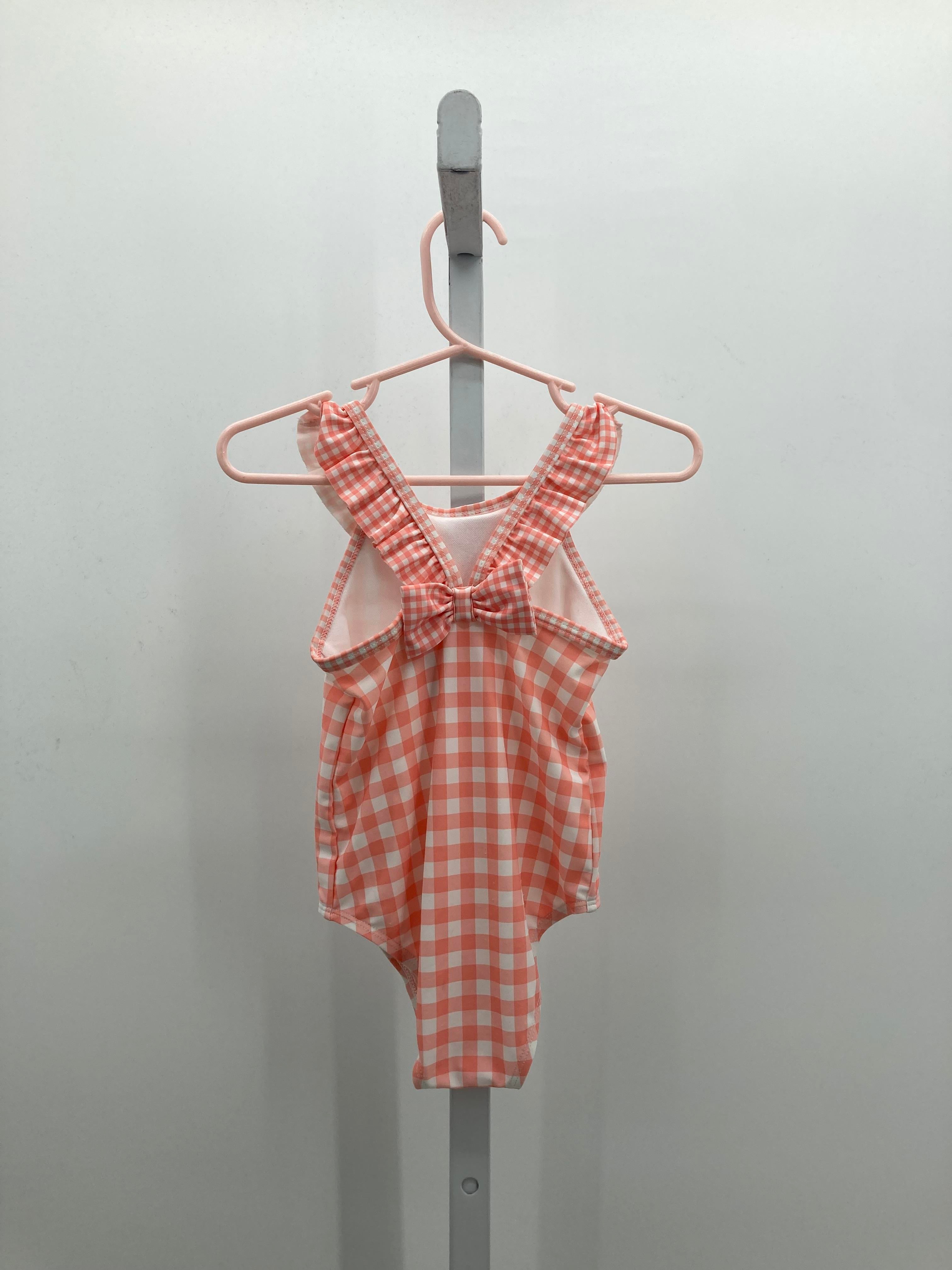 Carters Size 18 Months Girls Swim Suit