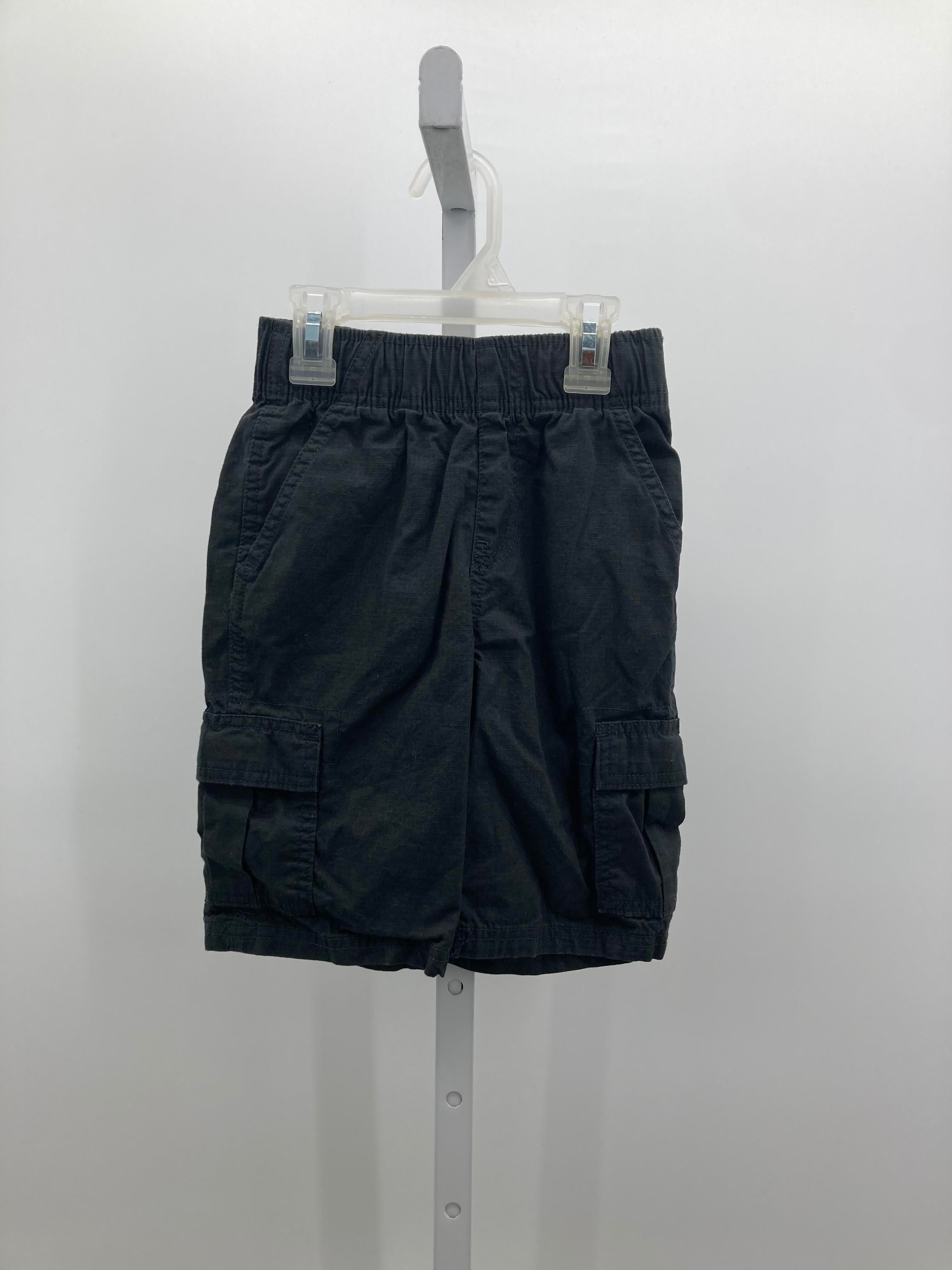 ELASTIC WAIST CARGO