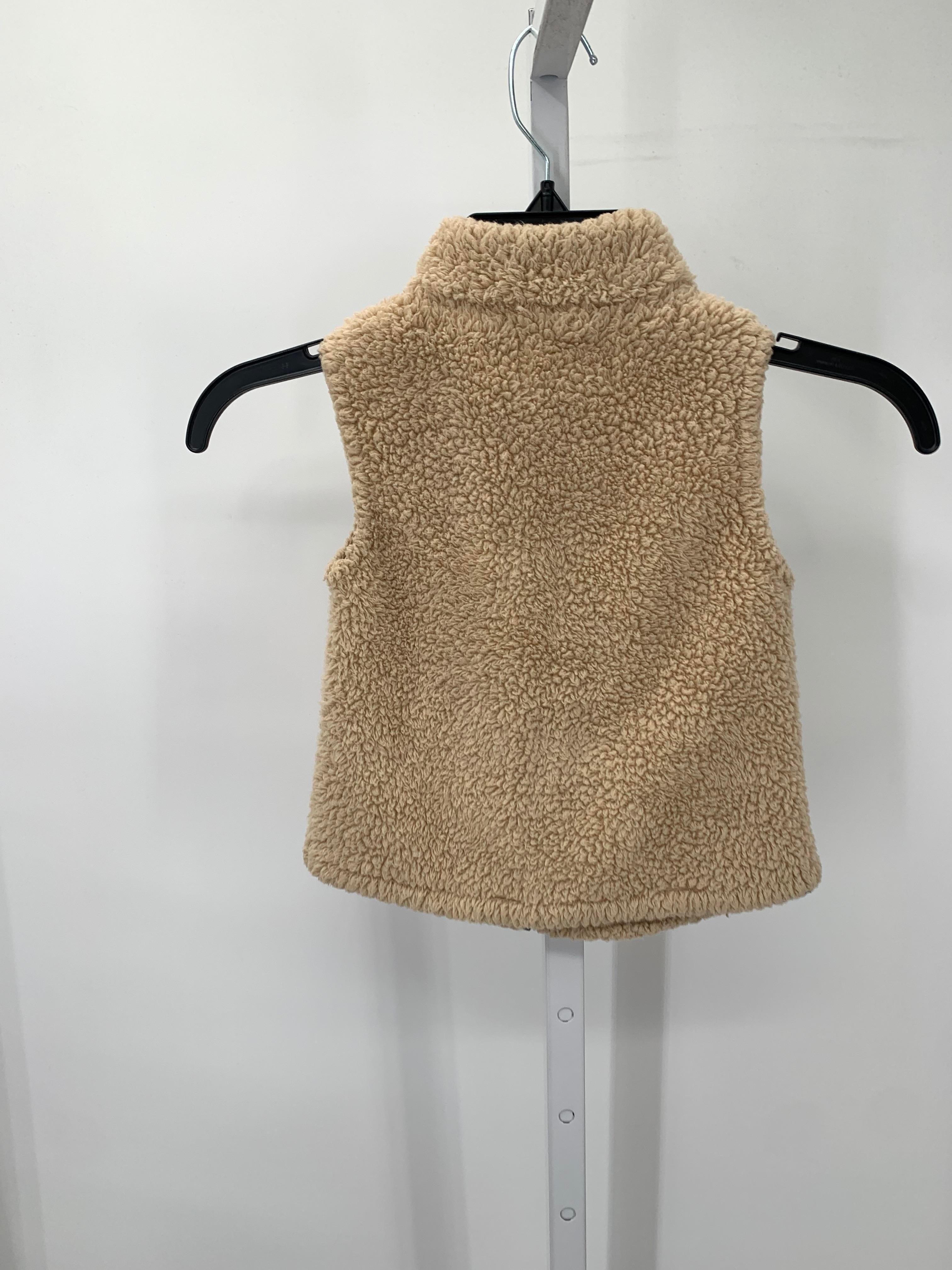 Old Navy Size 3T Girls Vest