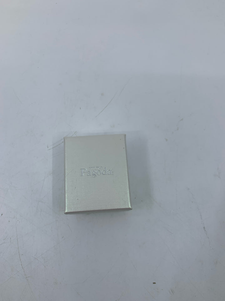 10K Kid Butterfly Screwback Post Earrings