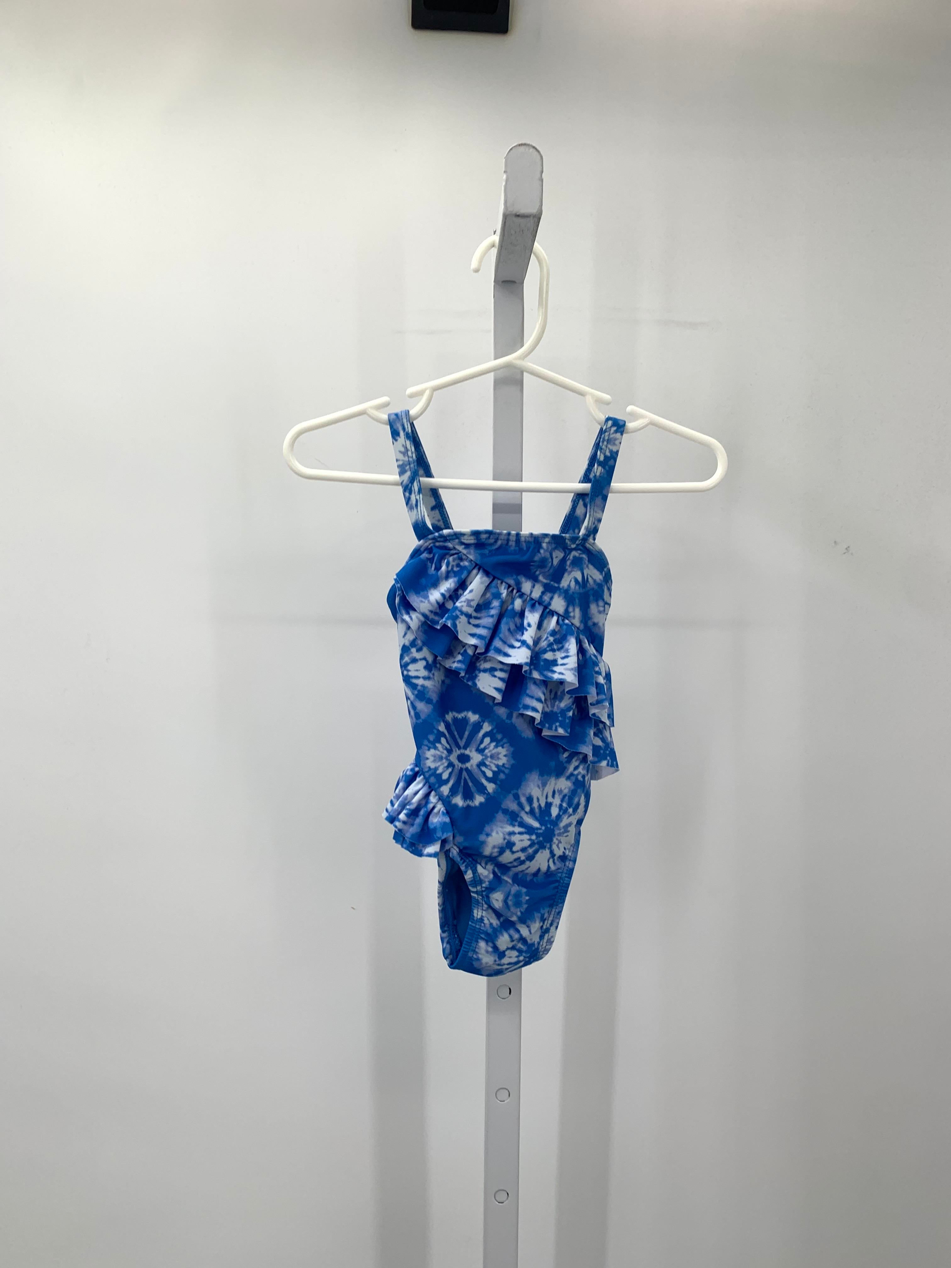 Cat & Jack Size 12 Months Girls Swim Suit
