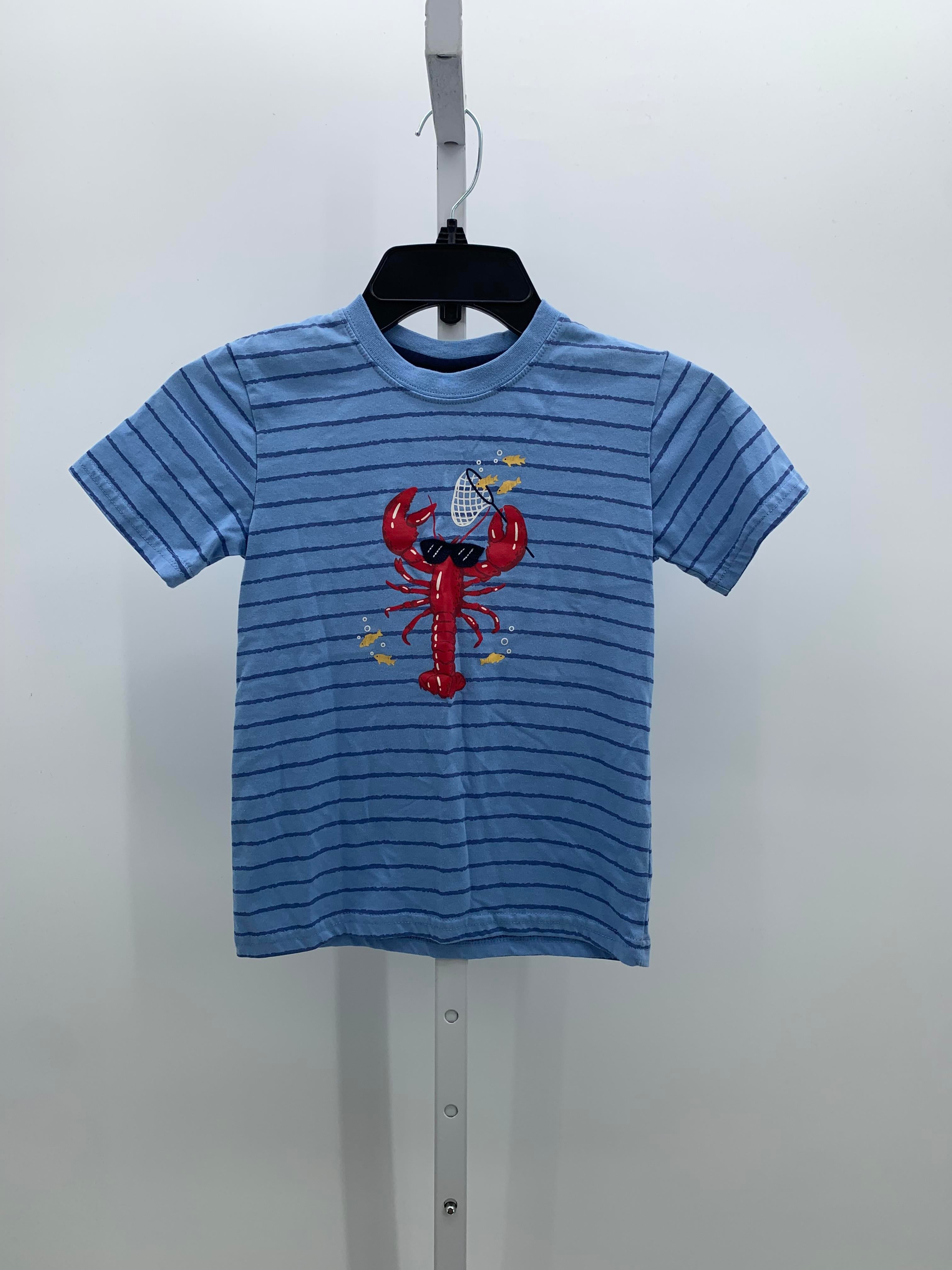 NEW LOBSTER STRIPES