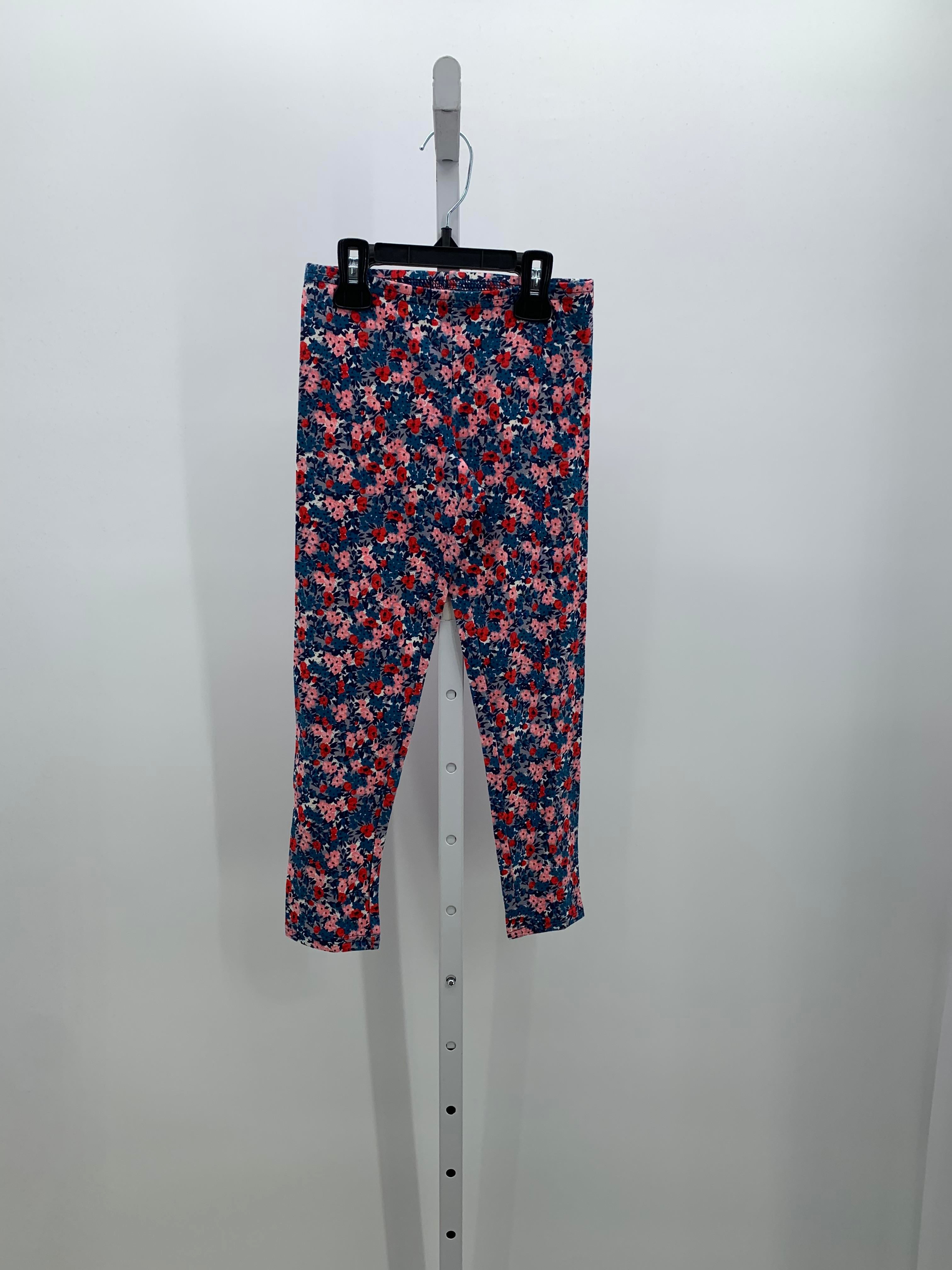 Old Navy Size 8 Girls Leggings