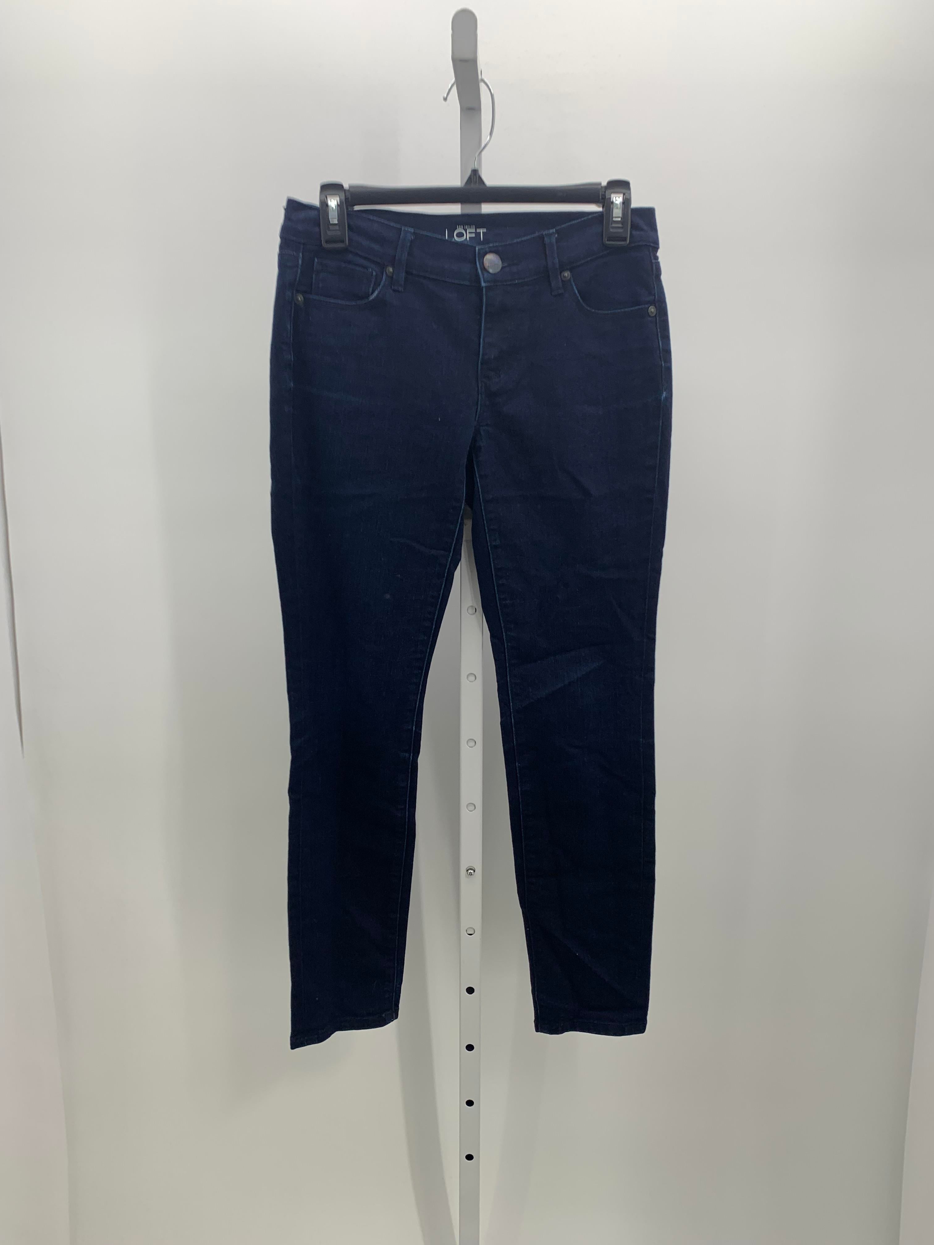 Loft Size 4 Petite Petite Jeans