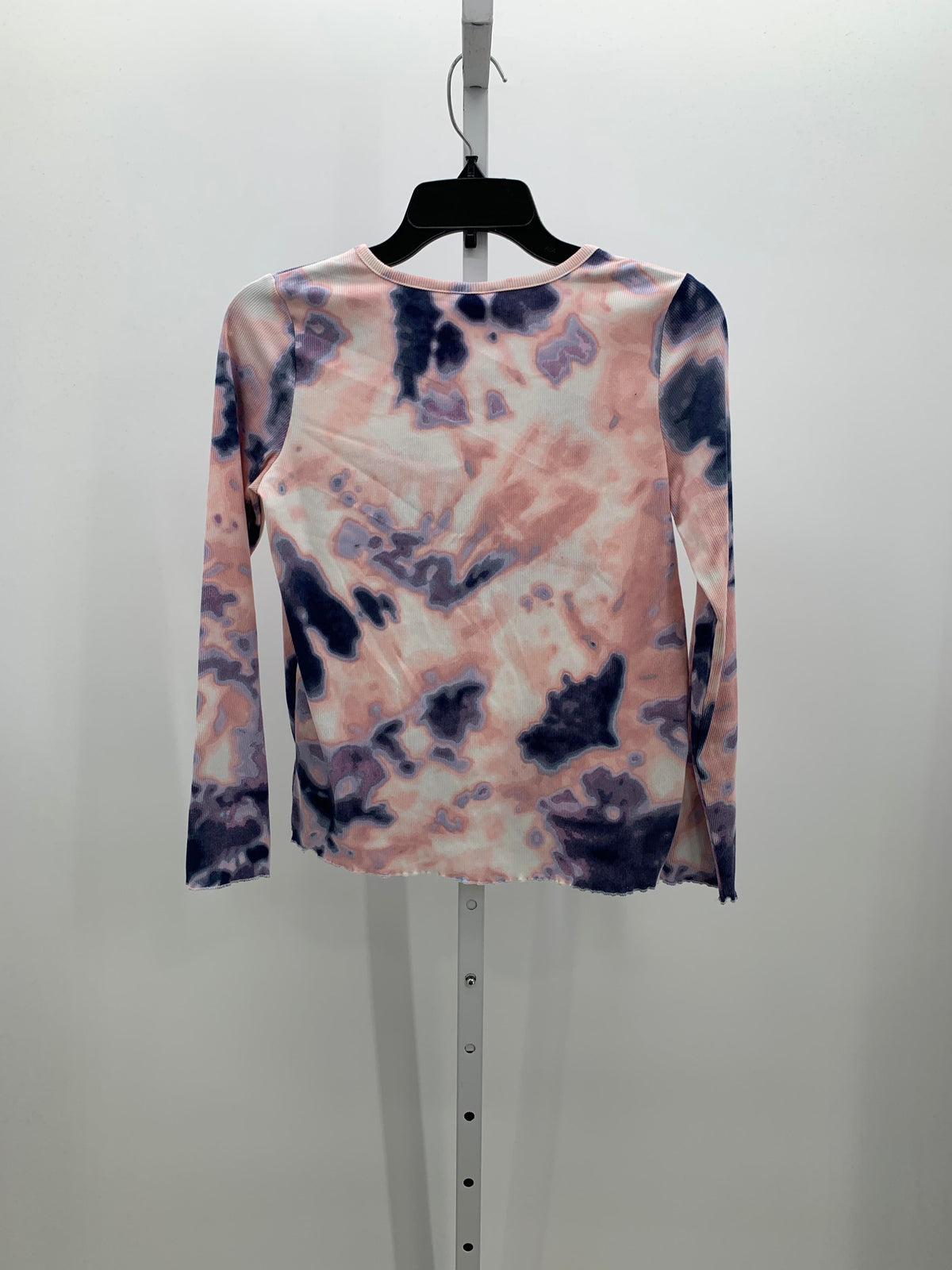 Children's Place Size 14 Girls Long Sleeve Shirt