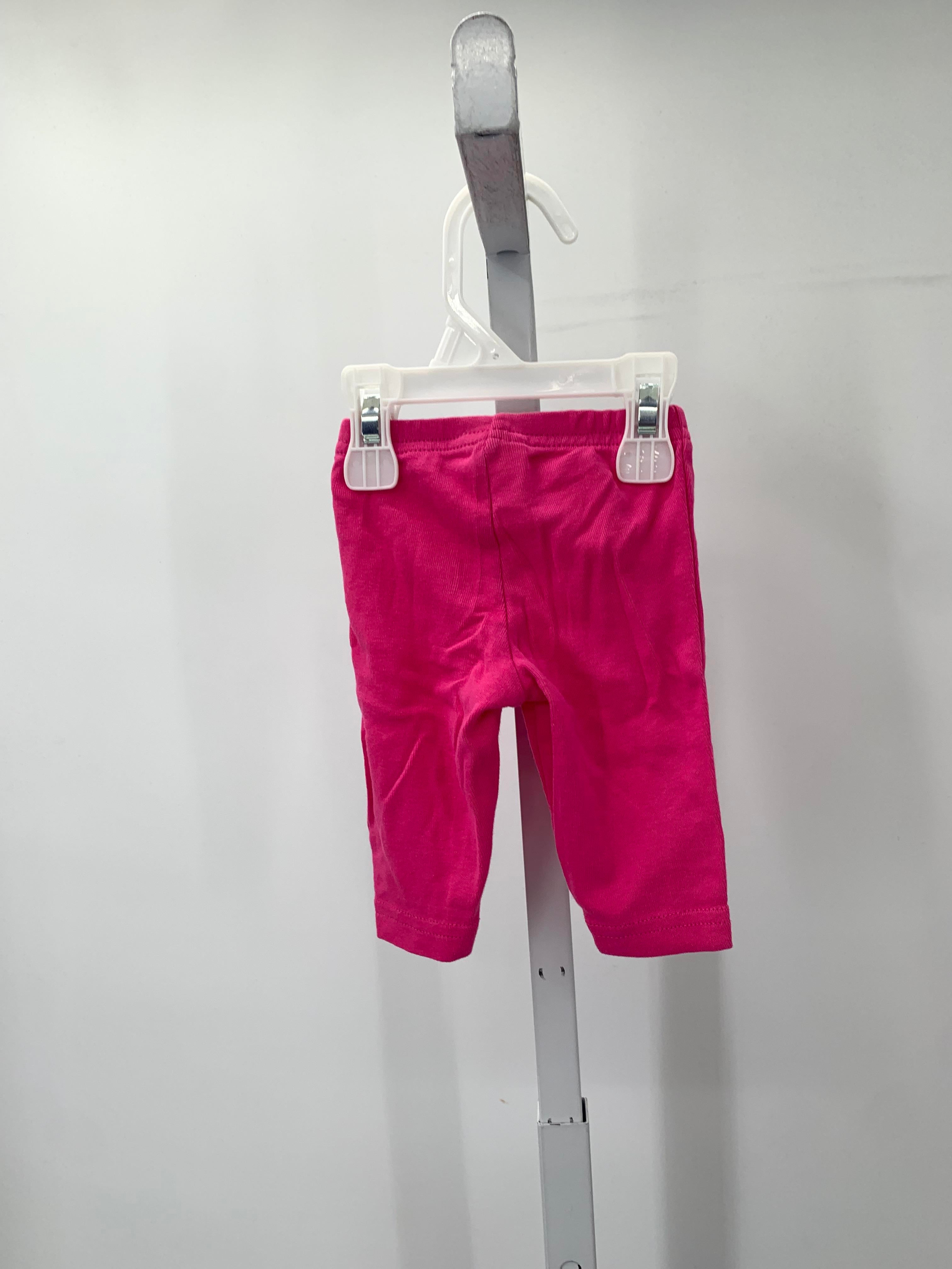 Carters Size Newborn Girls Pants