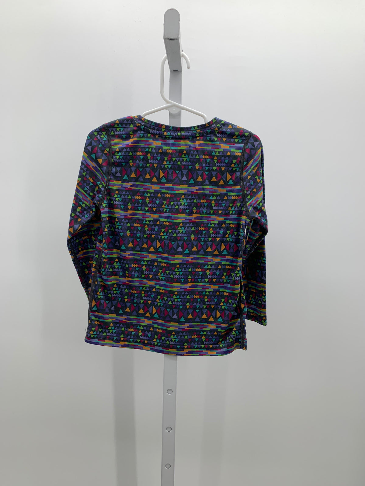 MULTI COLOR BASE LAYER SHIRT