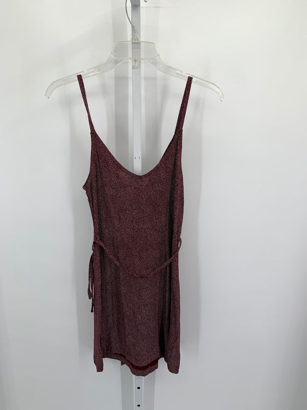 H&M Size X Small Misses Sundress