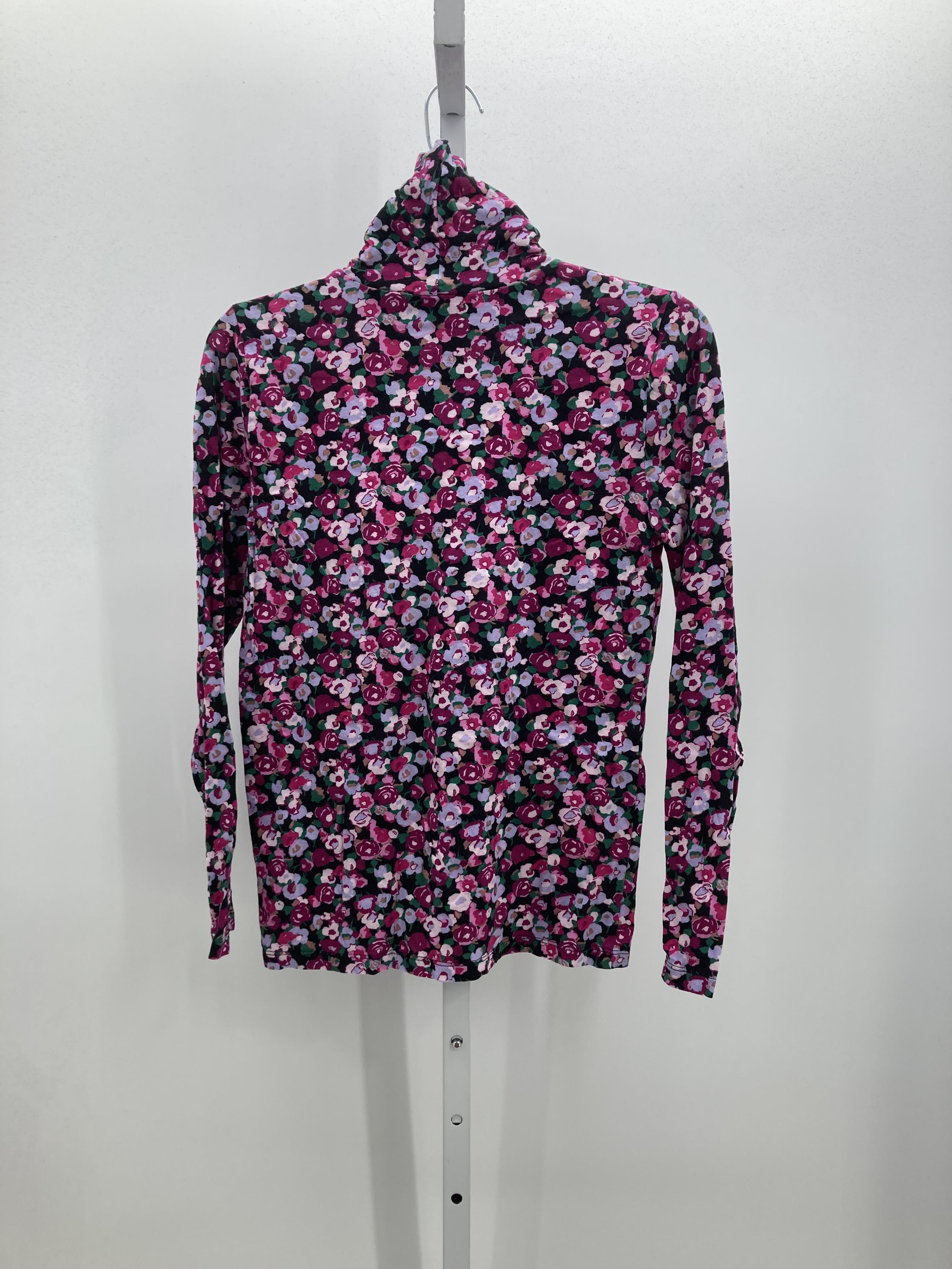 J. Crew Size Small Misses Long Sleeve Shirt