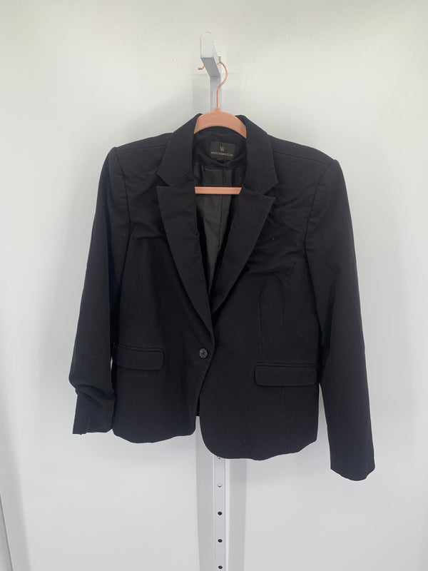 Worthington Size 14 Misses Blazer