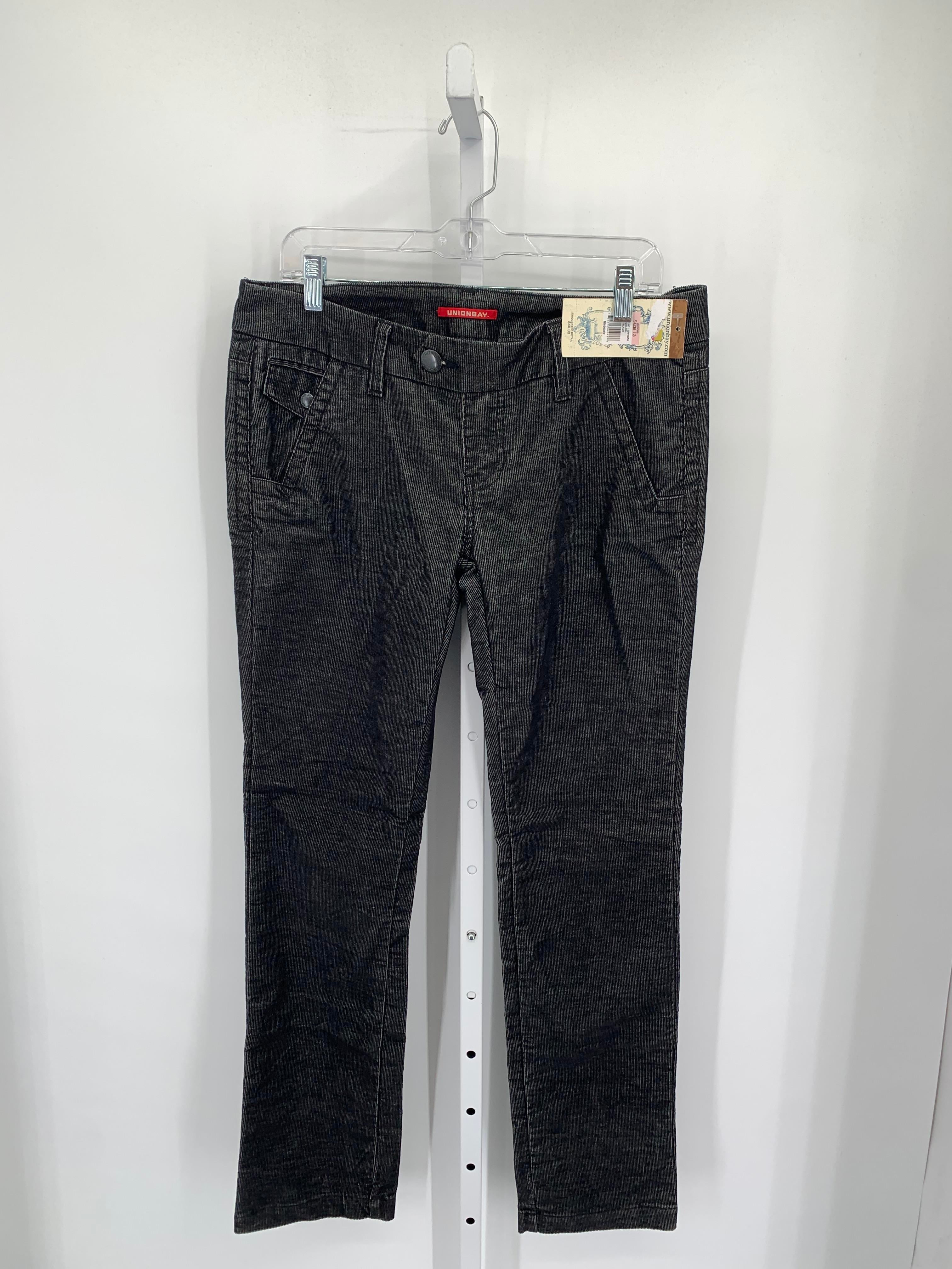 Unionbay Size 13 Juniors Corduroy