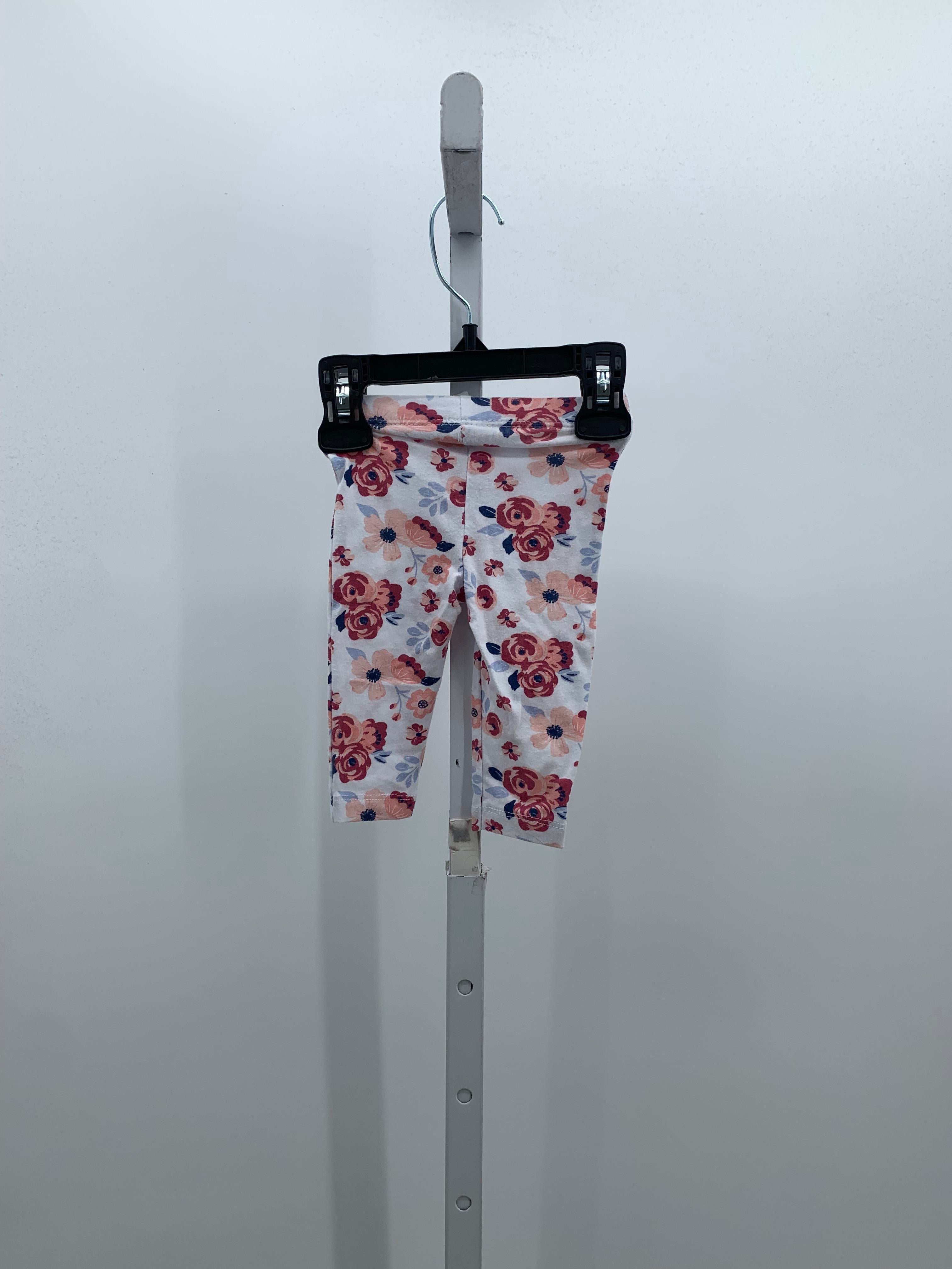 Chick Pea Size 3-6 Months Girls Pants