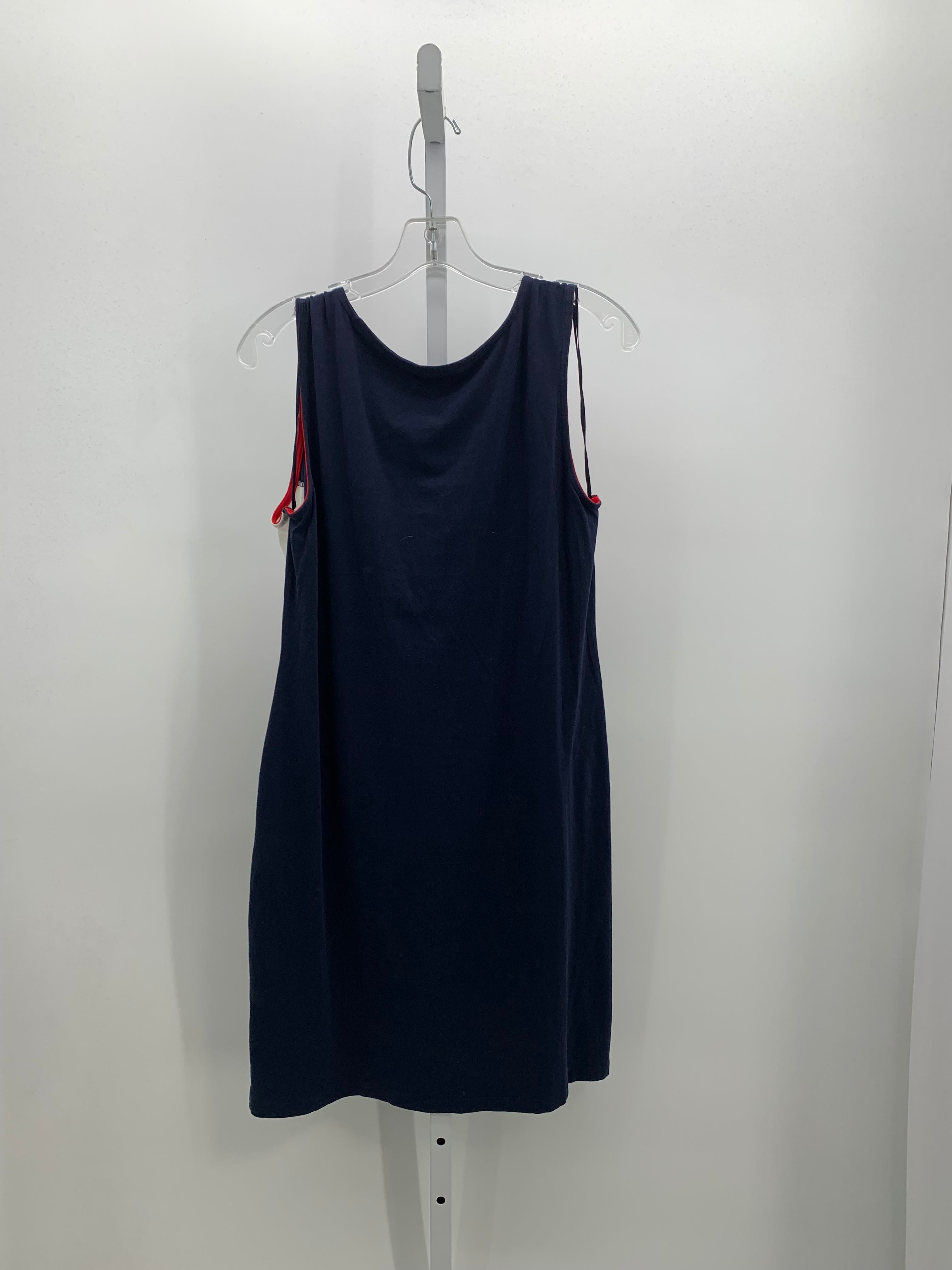 Nautica Size Medium Misses Sundress