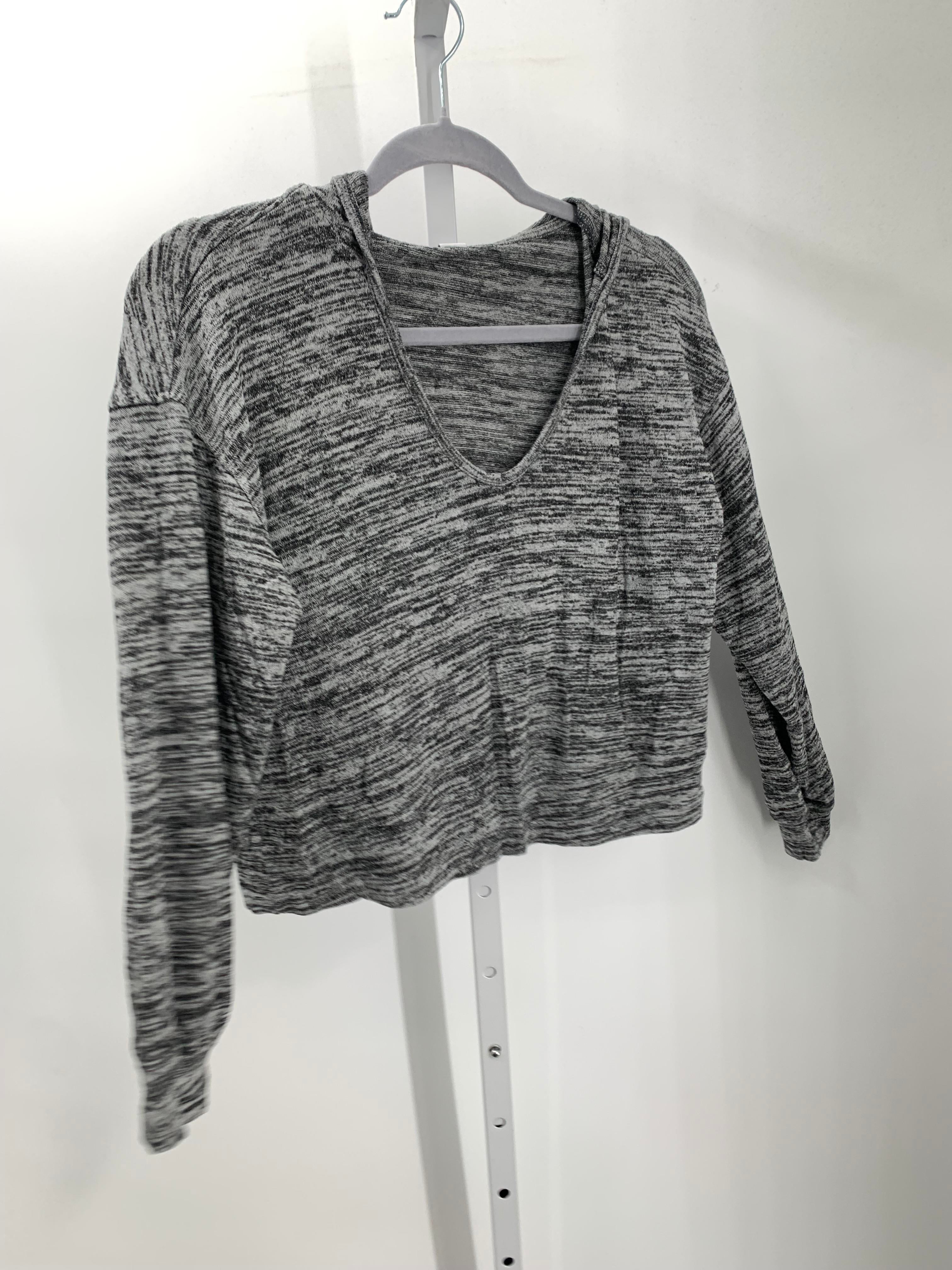 Old Navy Size X Small Misses Long Sleeve Shirt