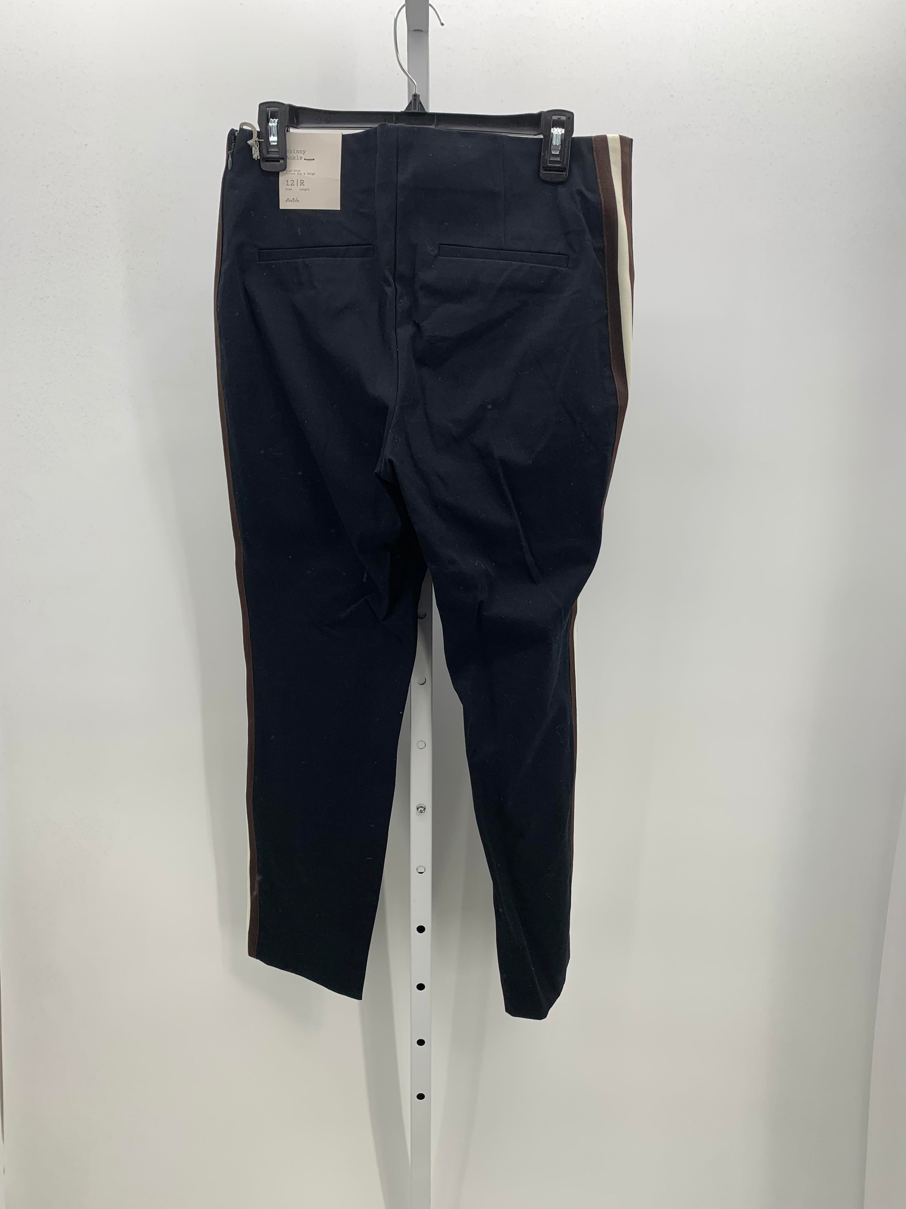 A New Day Size 12 Misses Pants