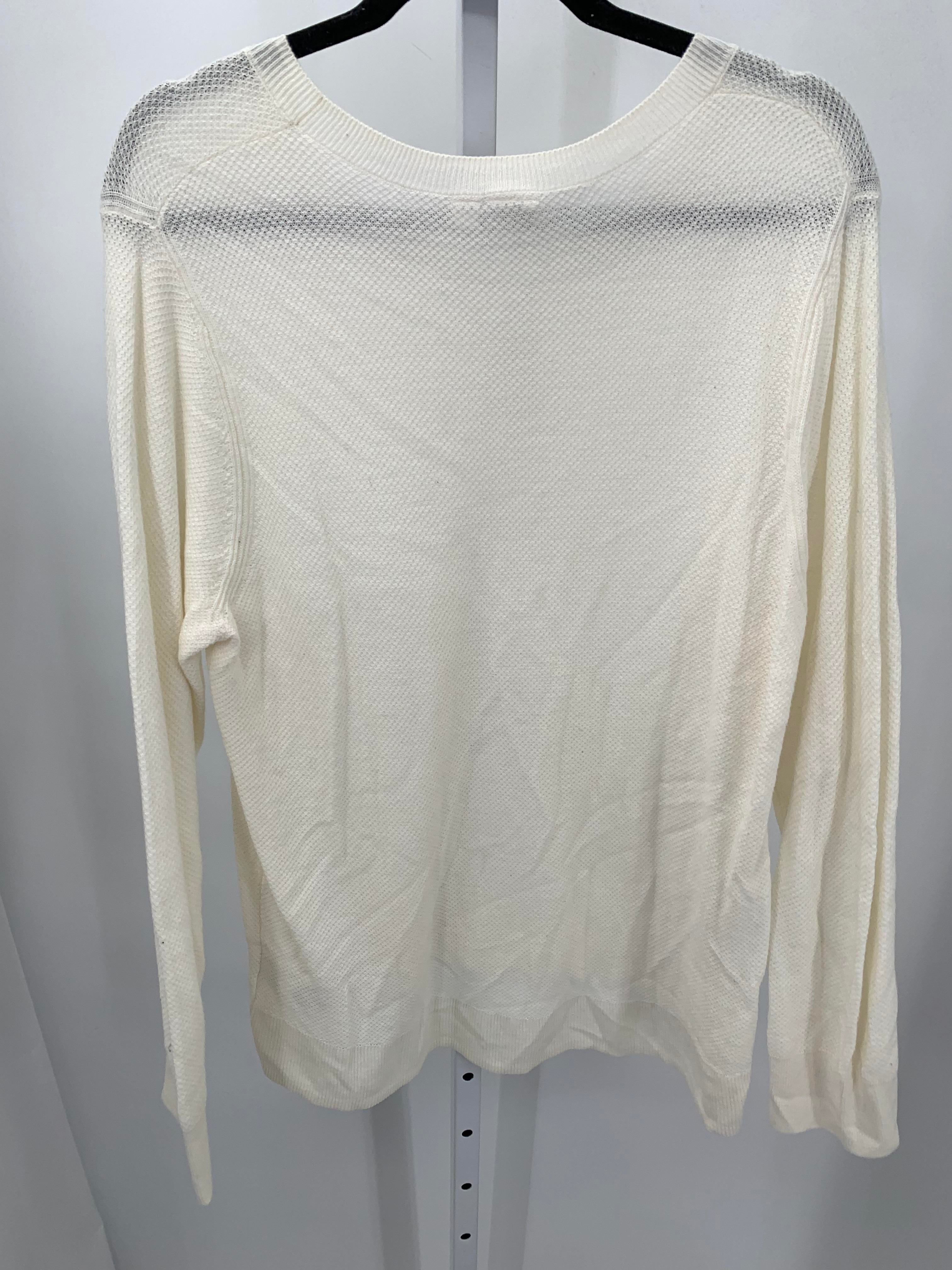 Gap Size X Small Misses Long Slv Sweater