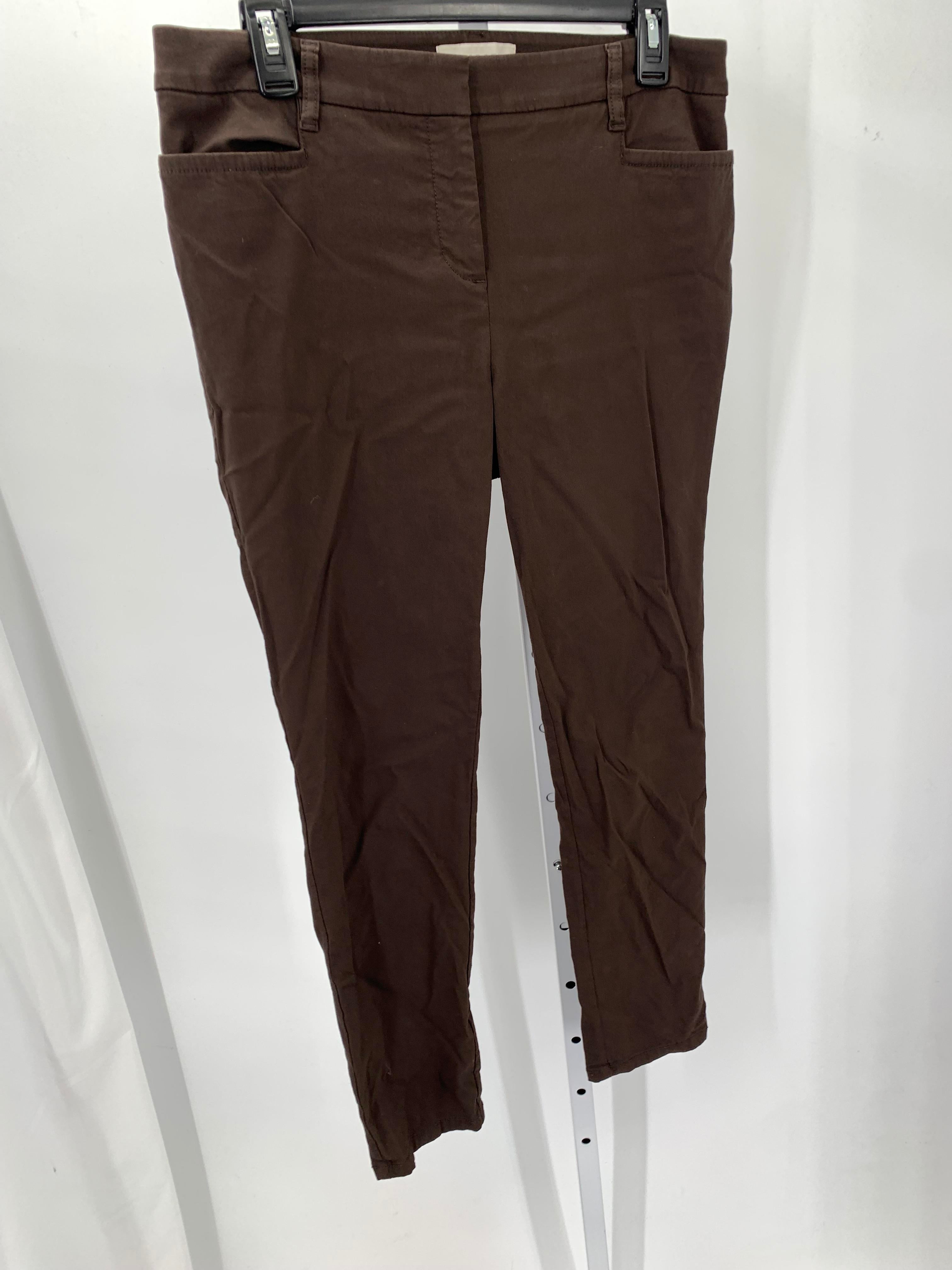 Talbots Size 12 Petite Petite Pants