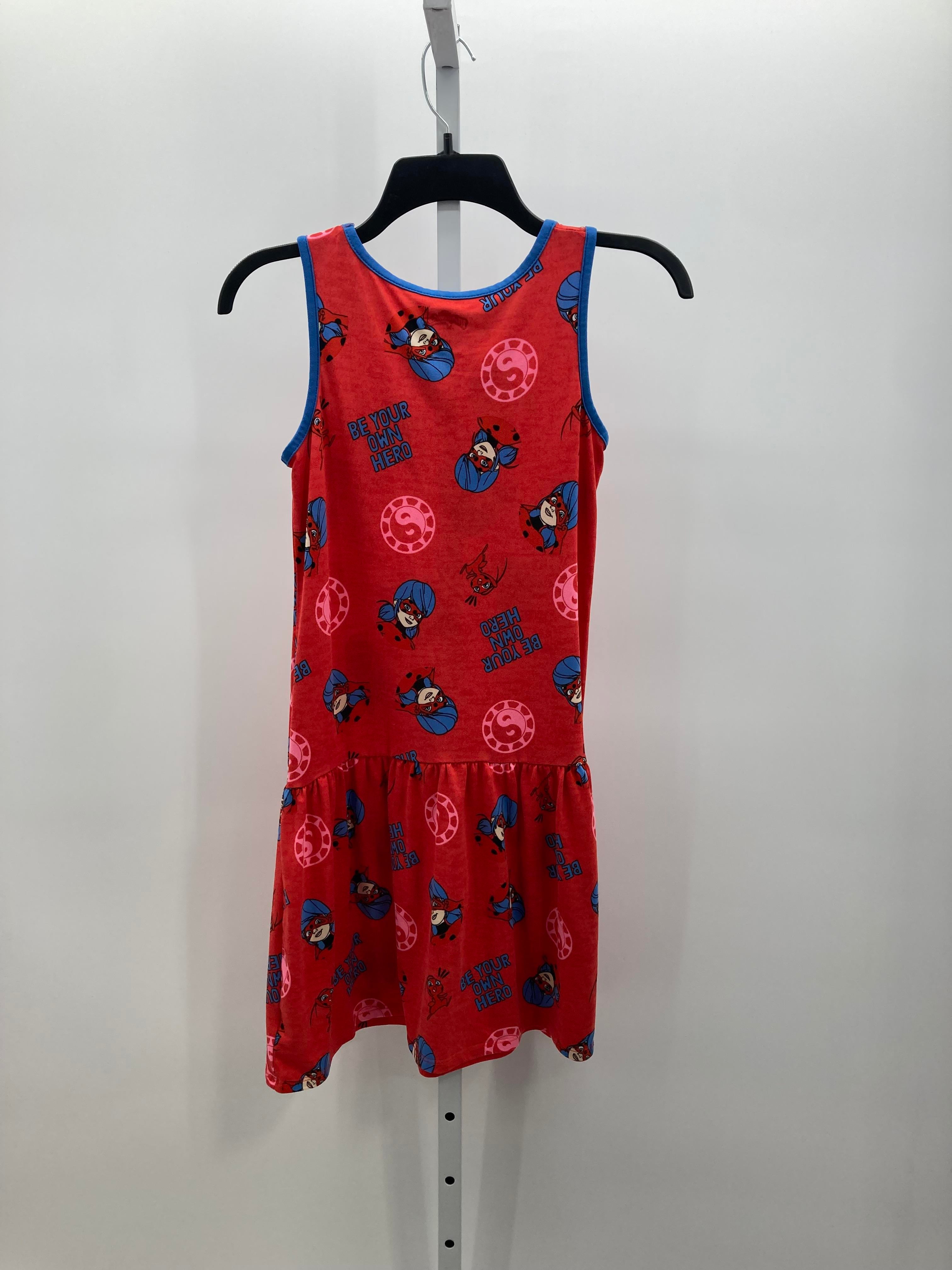 Size 10-12 Girls Sundress