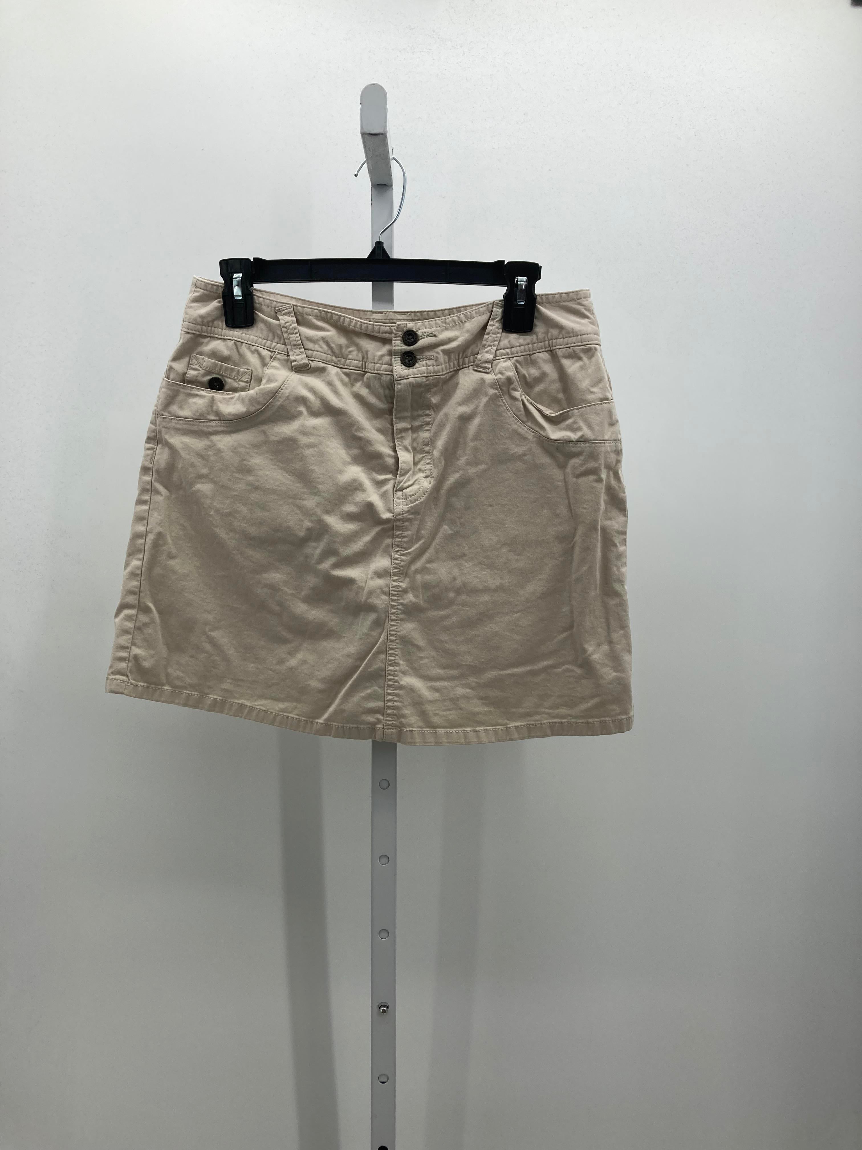 Sonoma Size 10 Misses Skirt