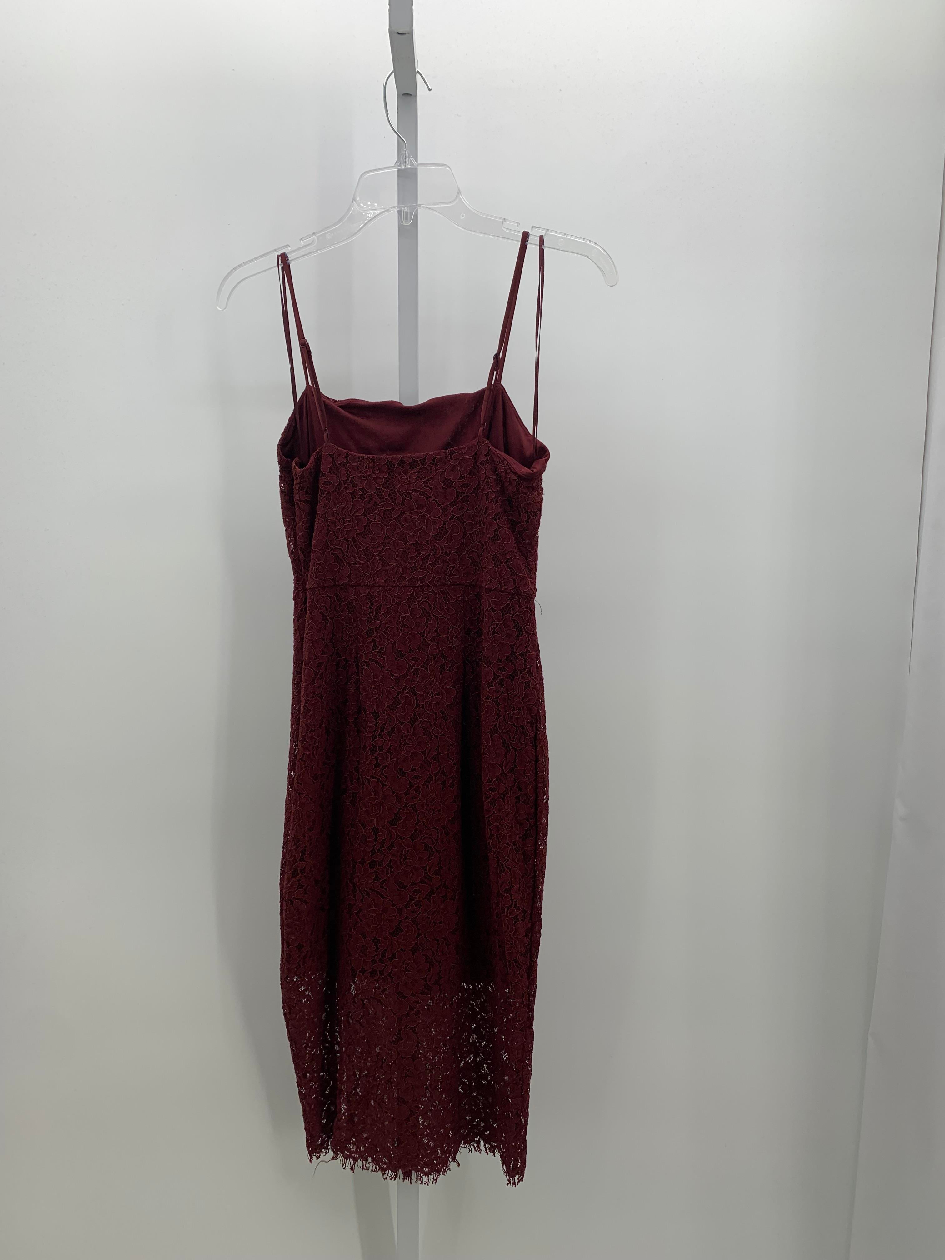 Express Size X Small Misses Sundress