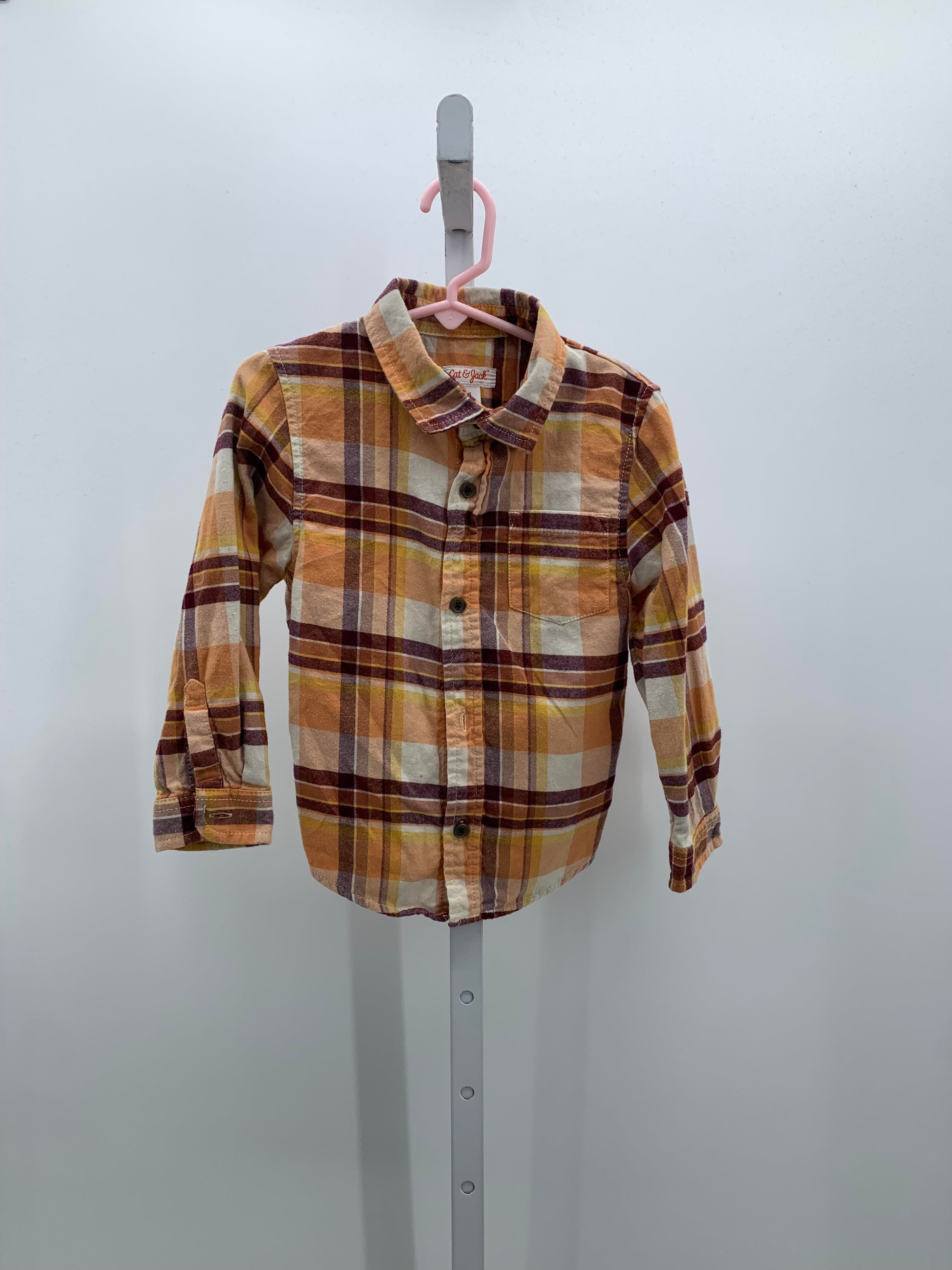 PURPLE PLAID