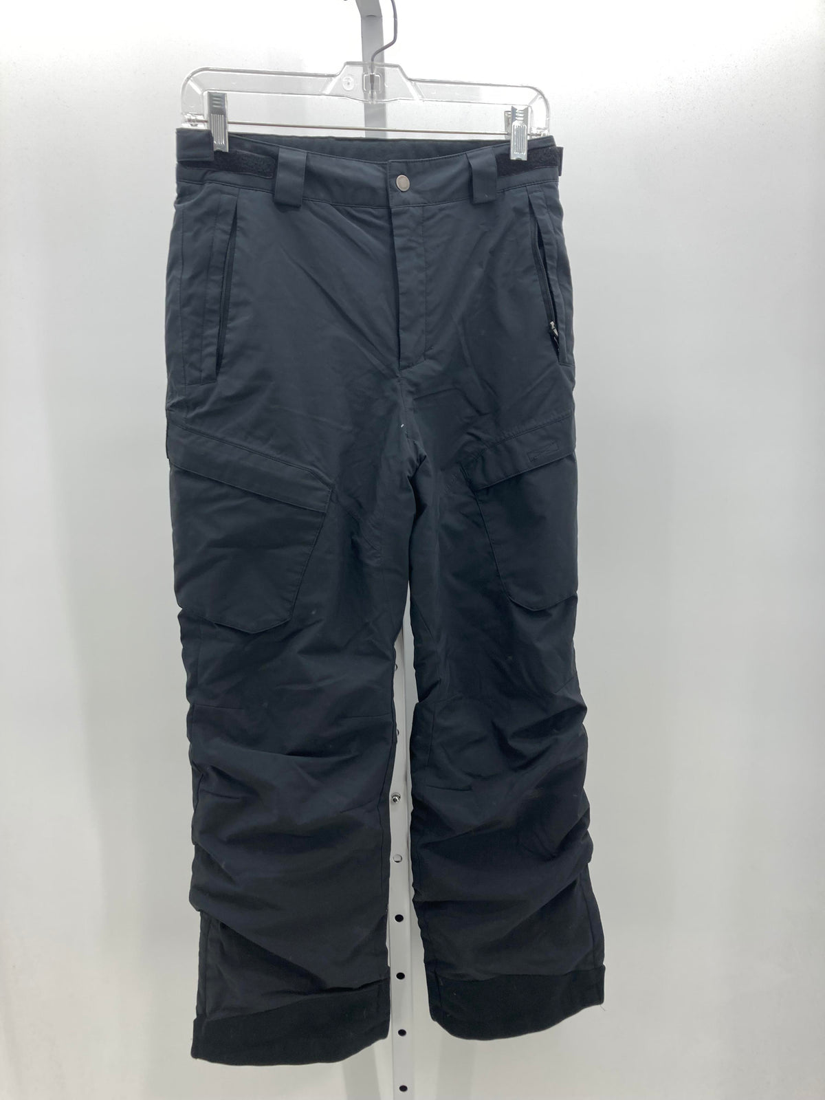 ADJ WAIST SNOW PANTS