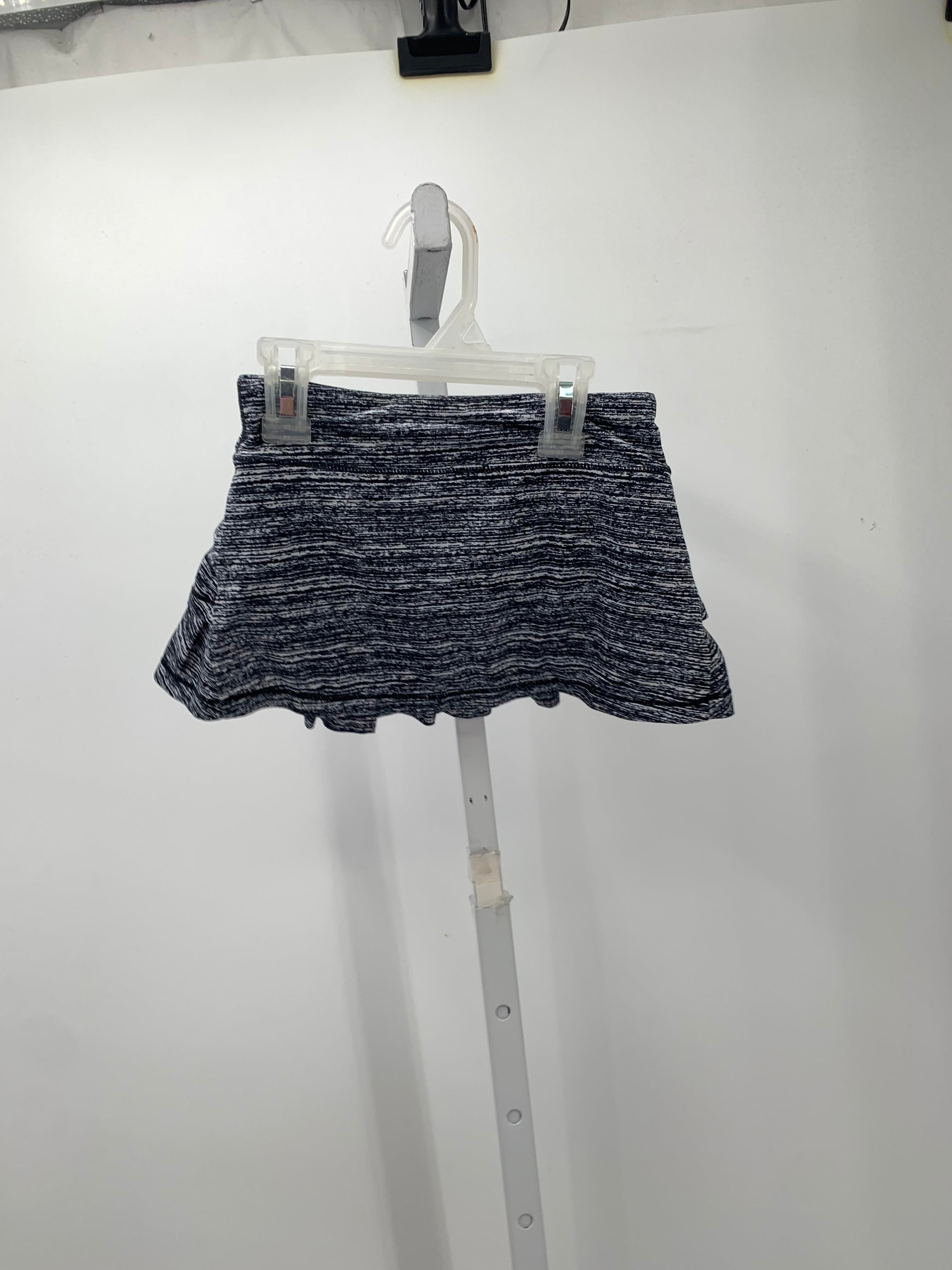 Ideology Size 4 Girls Skort