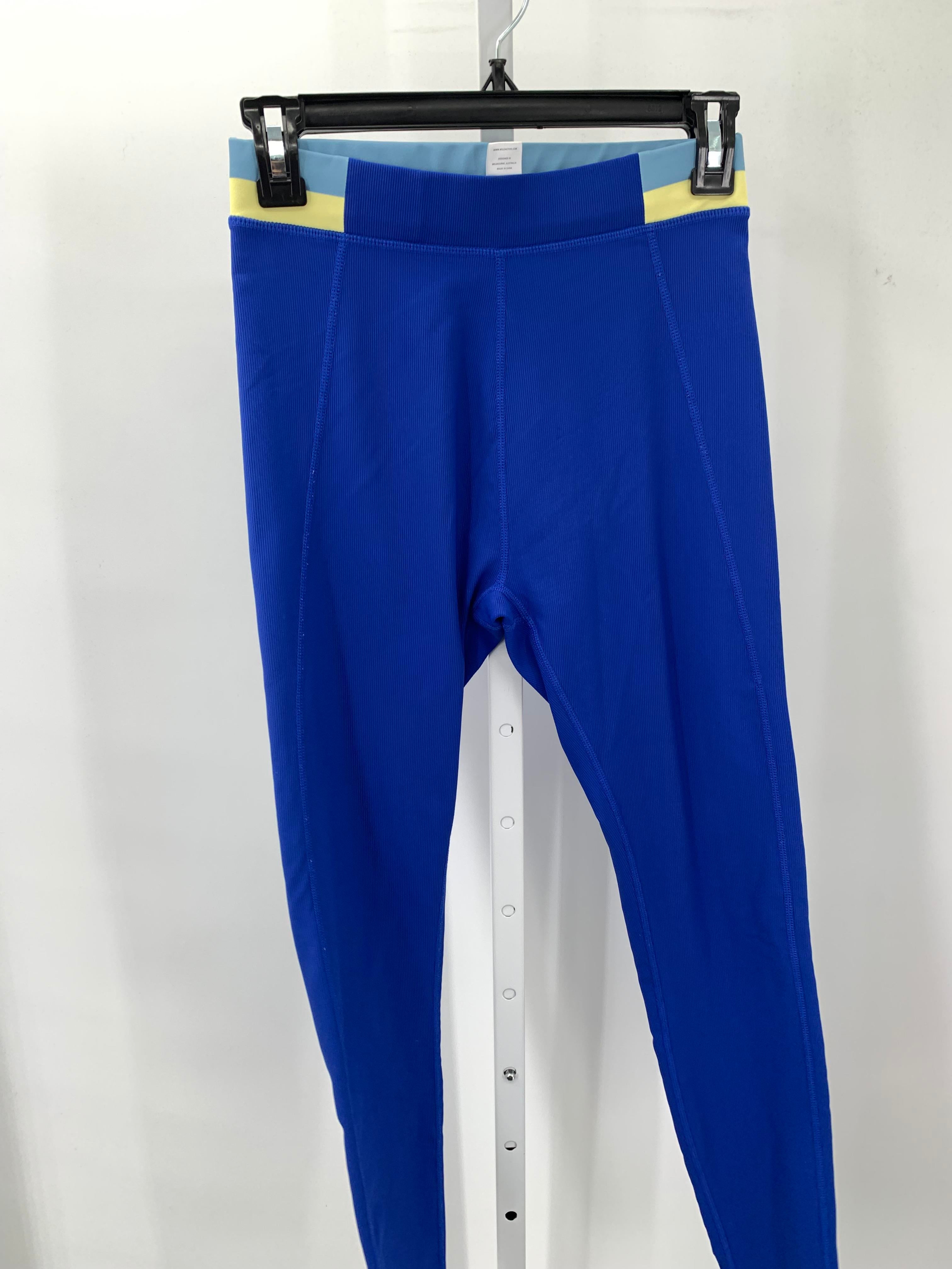 Size Small Misses Leggings