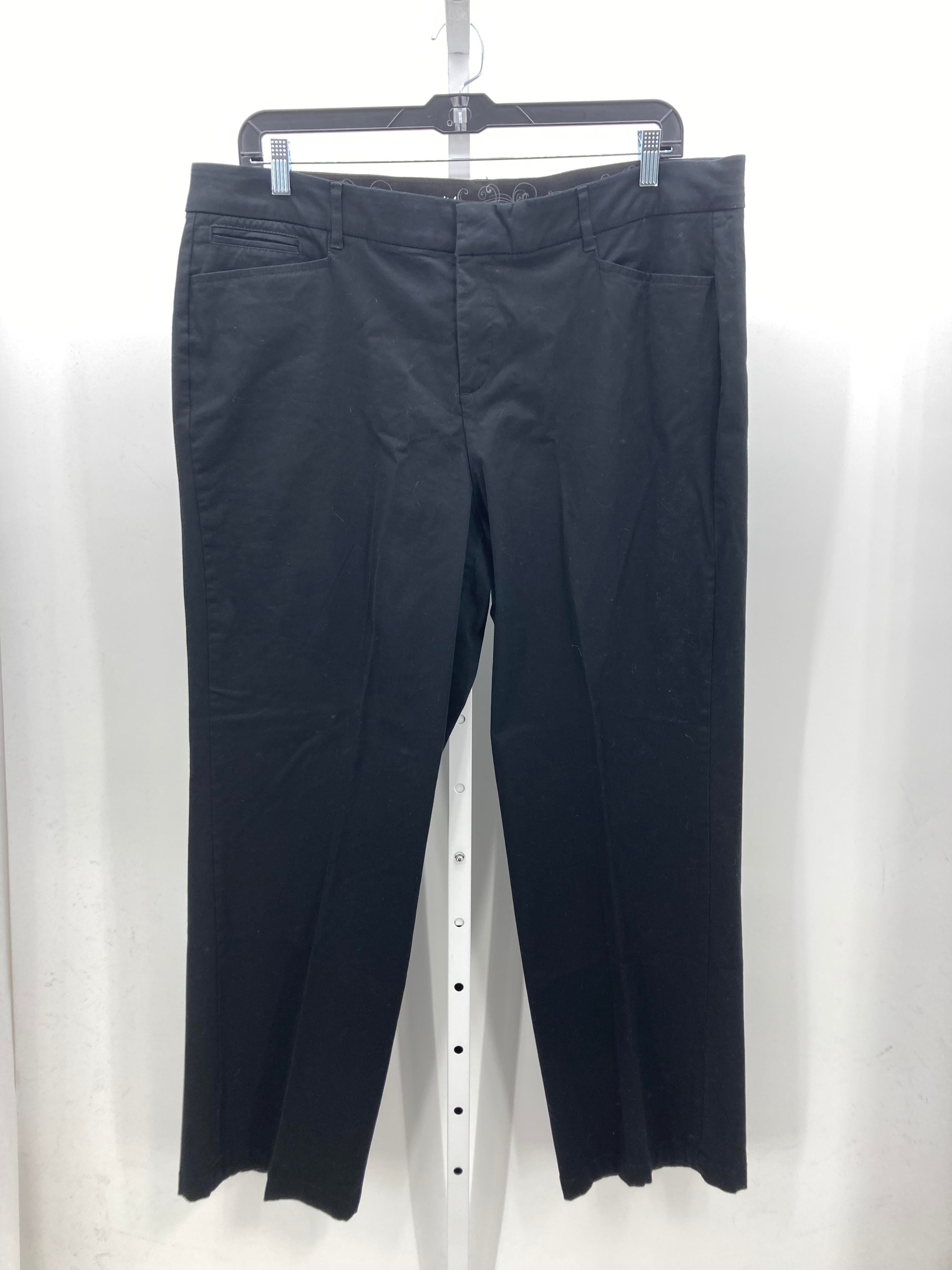 JM Collection Size 18 W Womens Pants