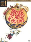 Around the World in 80 Days  [2 Discs]