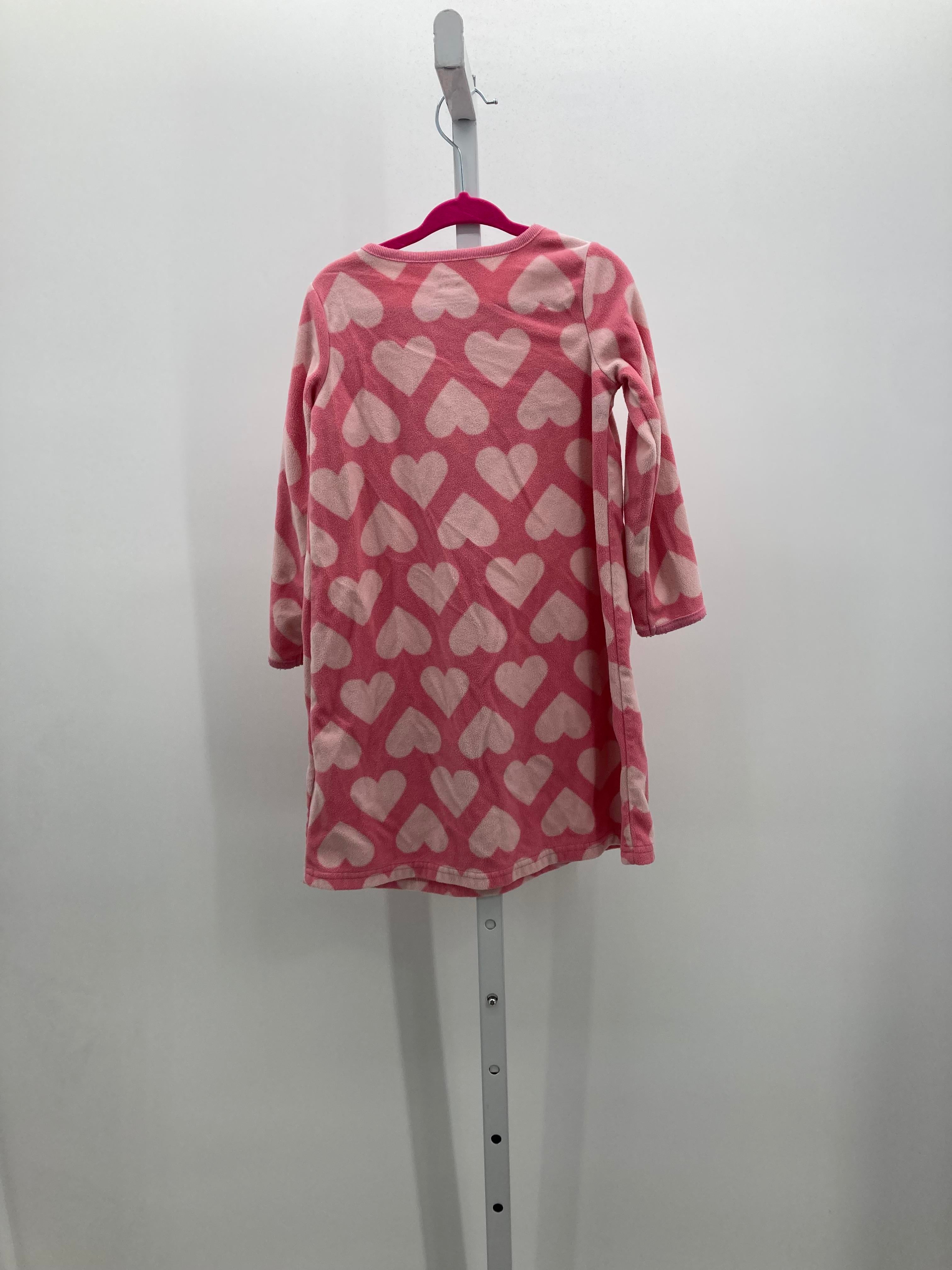 Carters Size 2-3 Girls Nightgown
