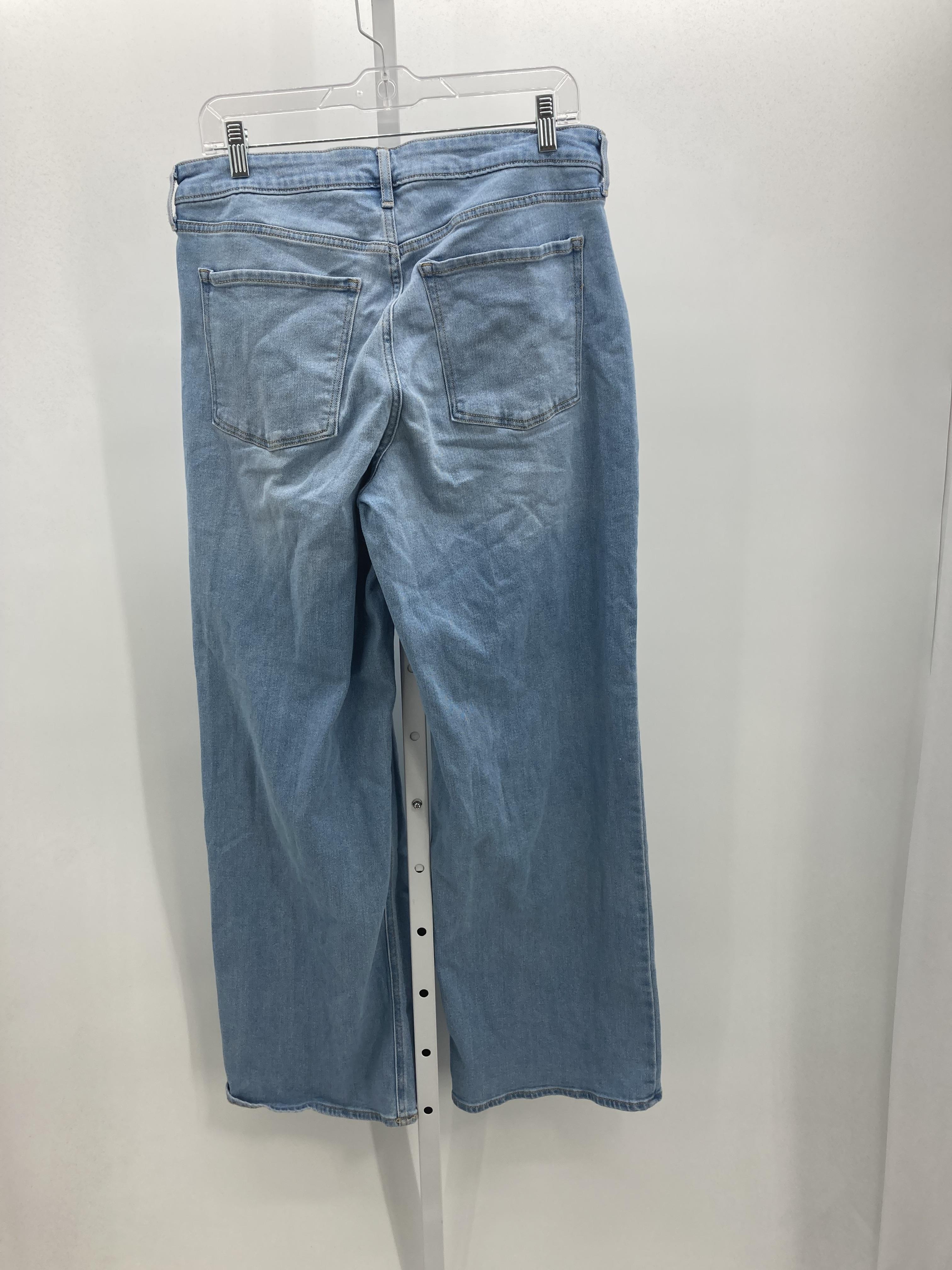 Old Navy Size 12 Misses Jeans