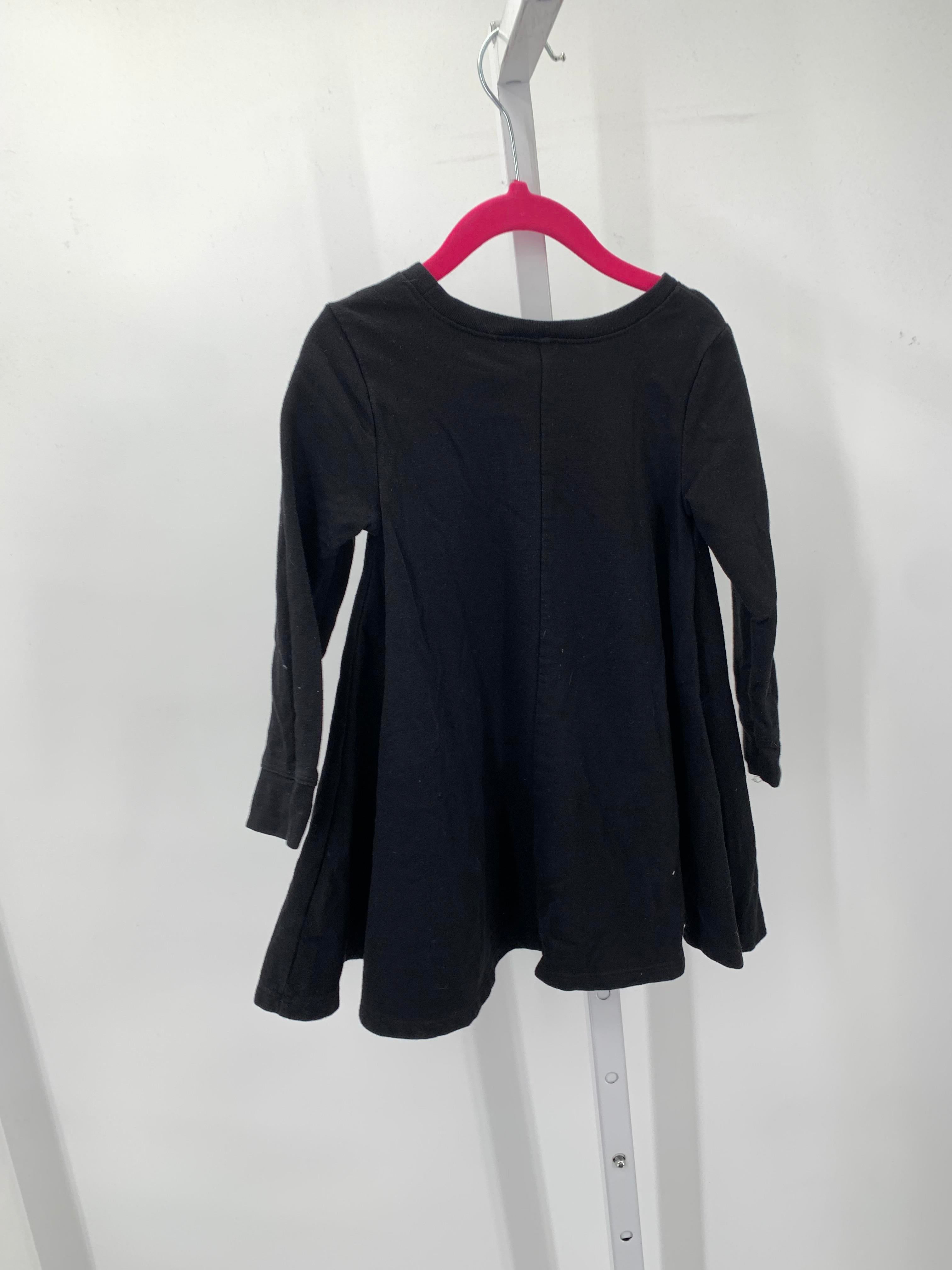 Old Navy Size 3T Girls Long Sleeve Dress