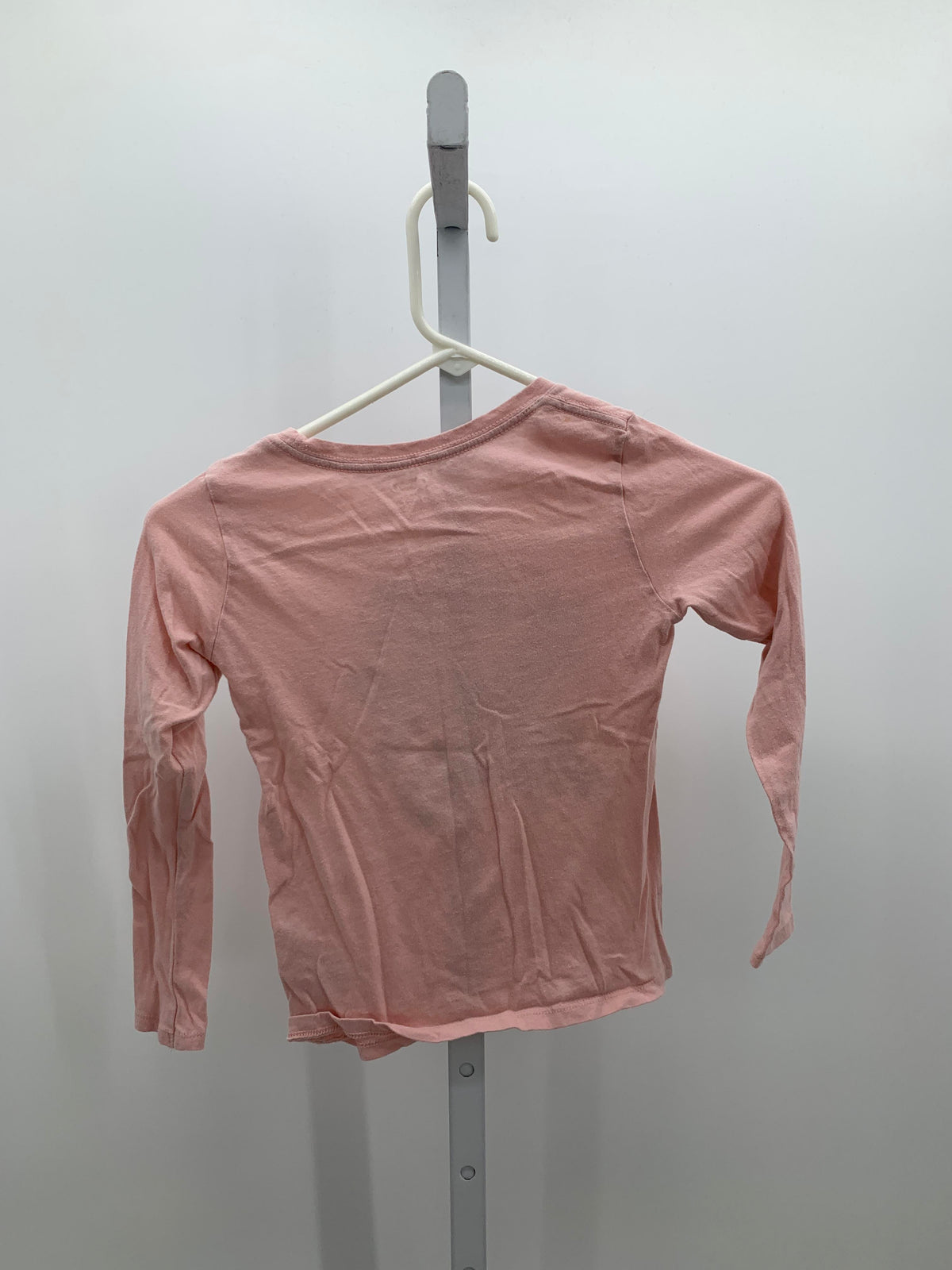 Old Navy Size 6-7 Girls Long Sleeve Shirt