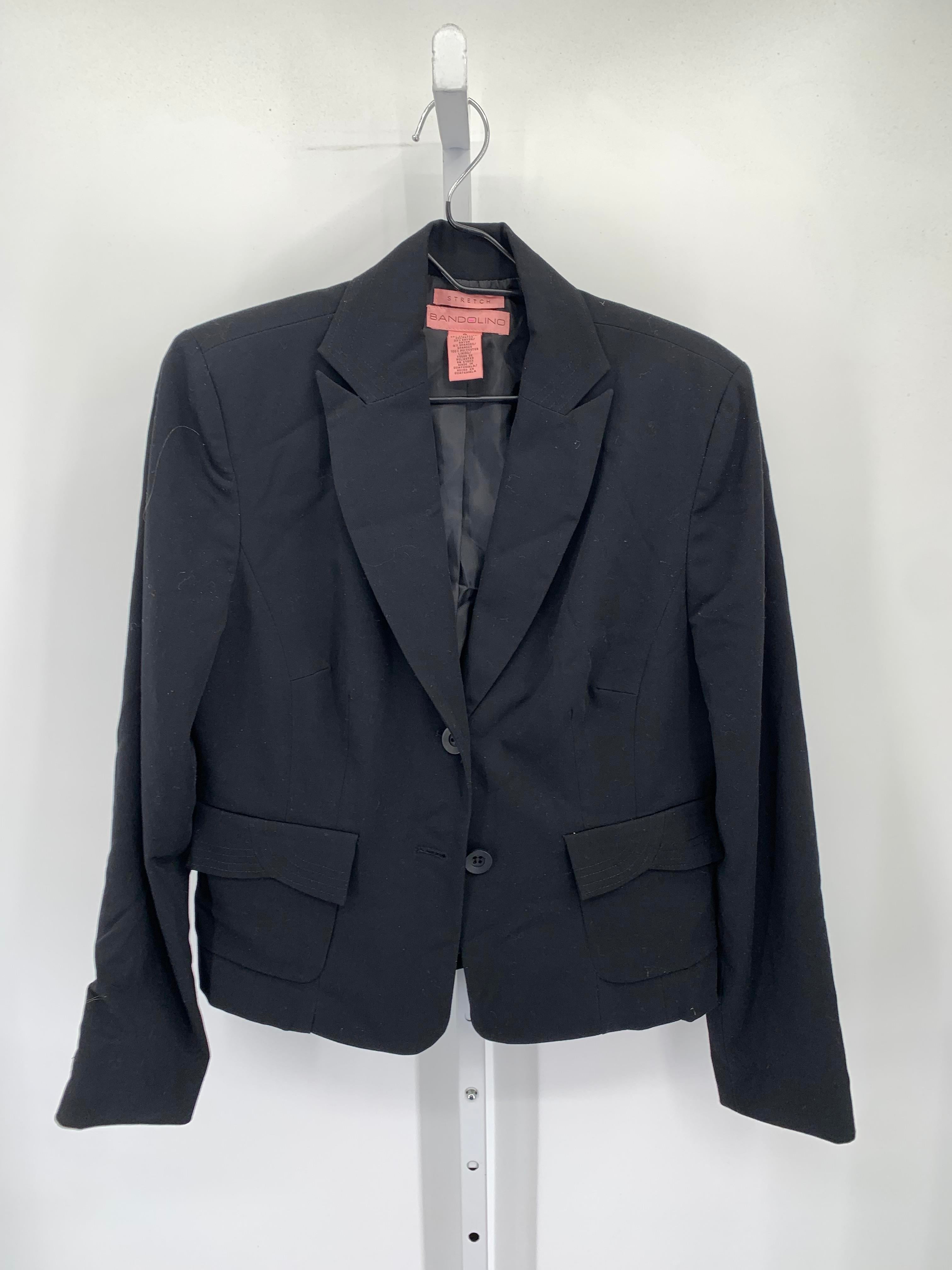 Bandolino Size 8 Misses Blazer