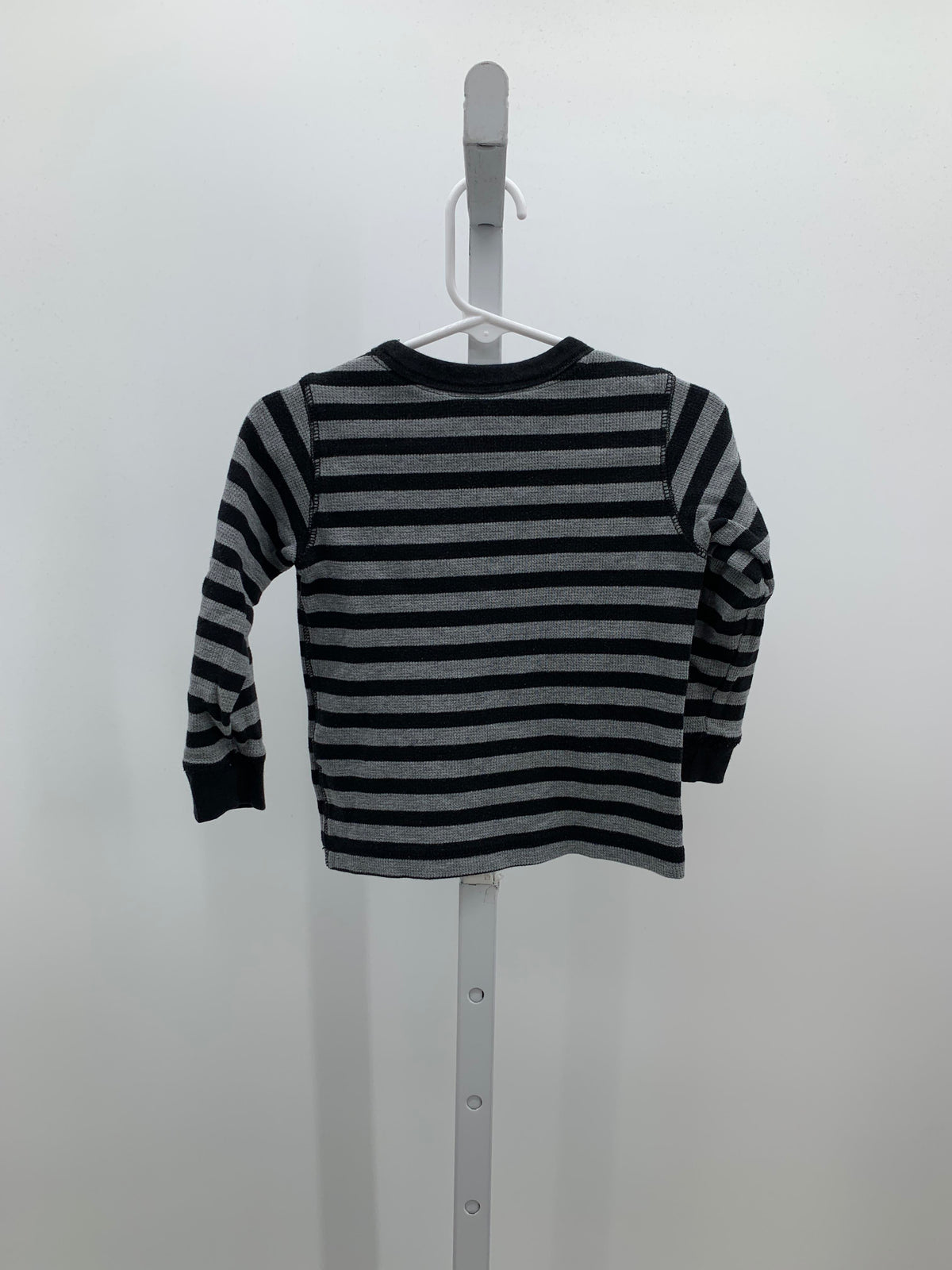 GREY STRIPES