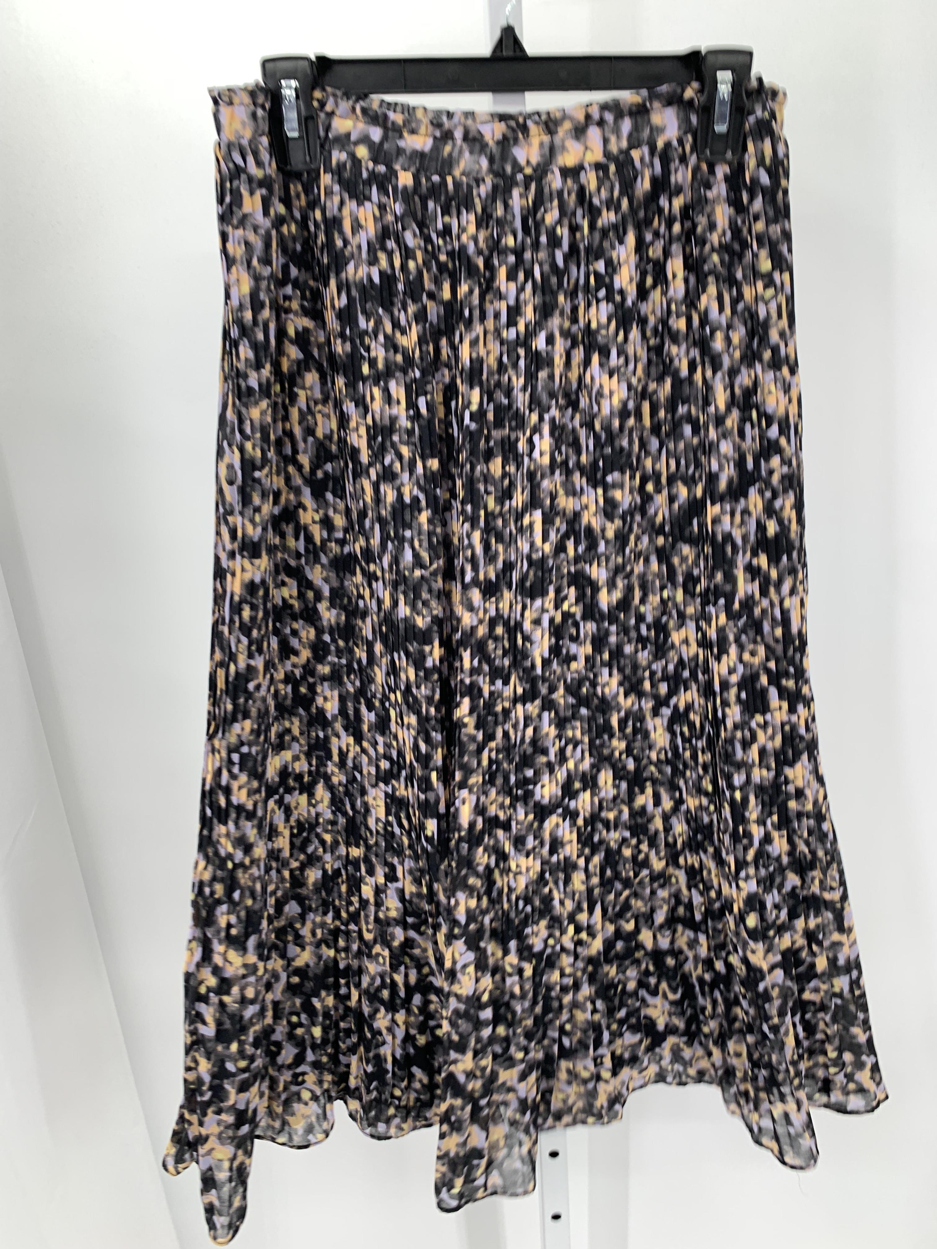 Tahari Size Large Misses Skirt